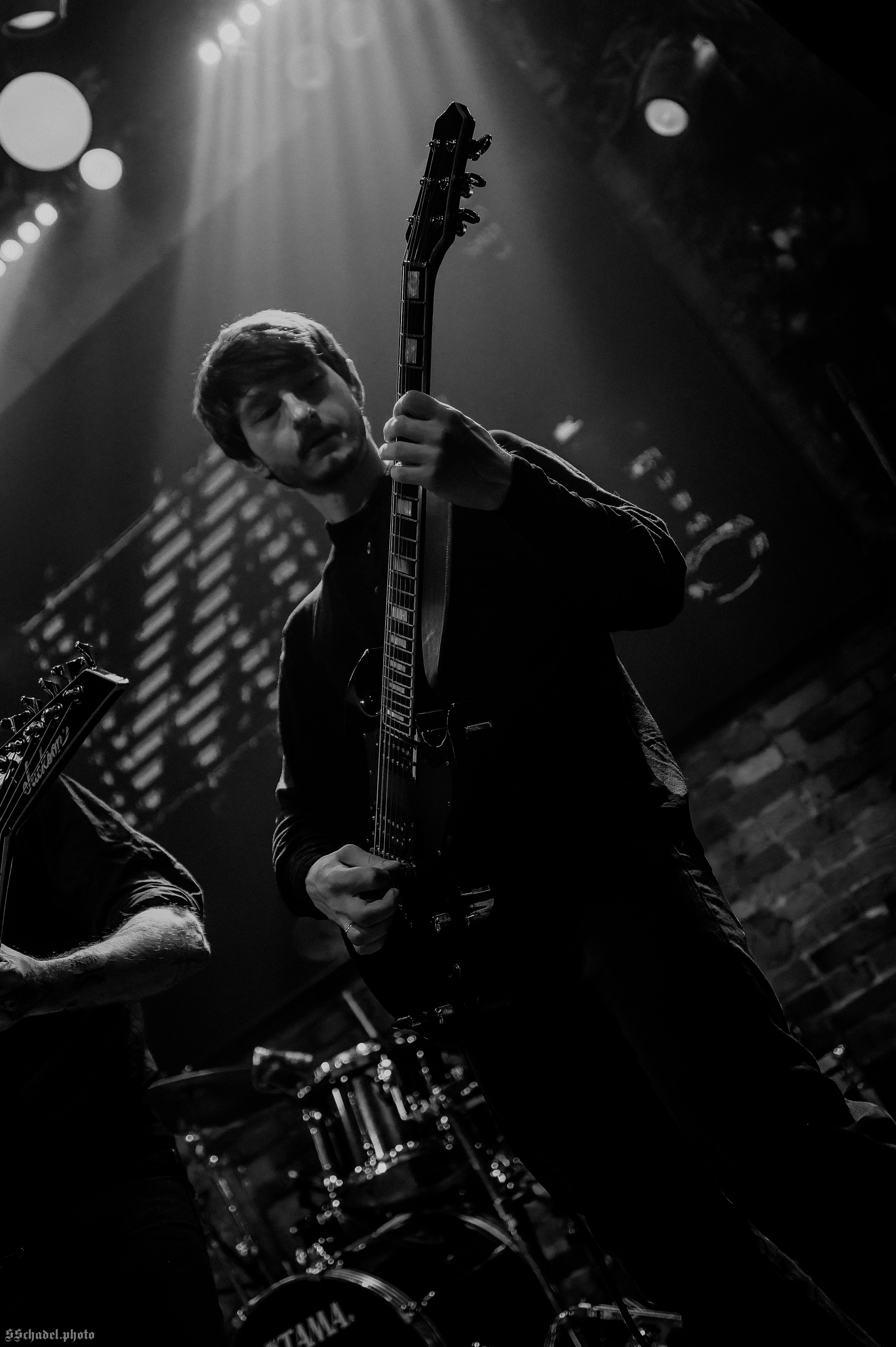 ИЛ 26.04.26. We will make everything metal!