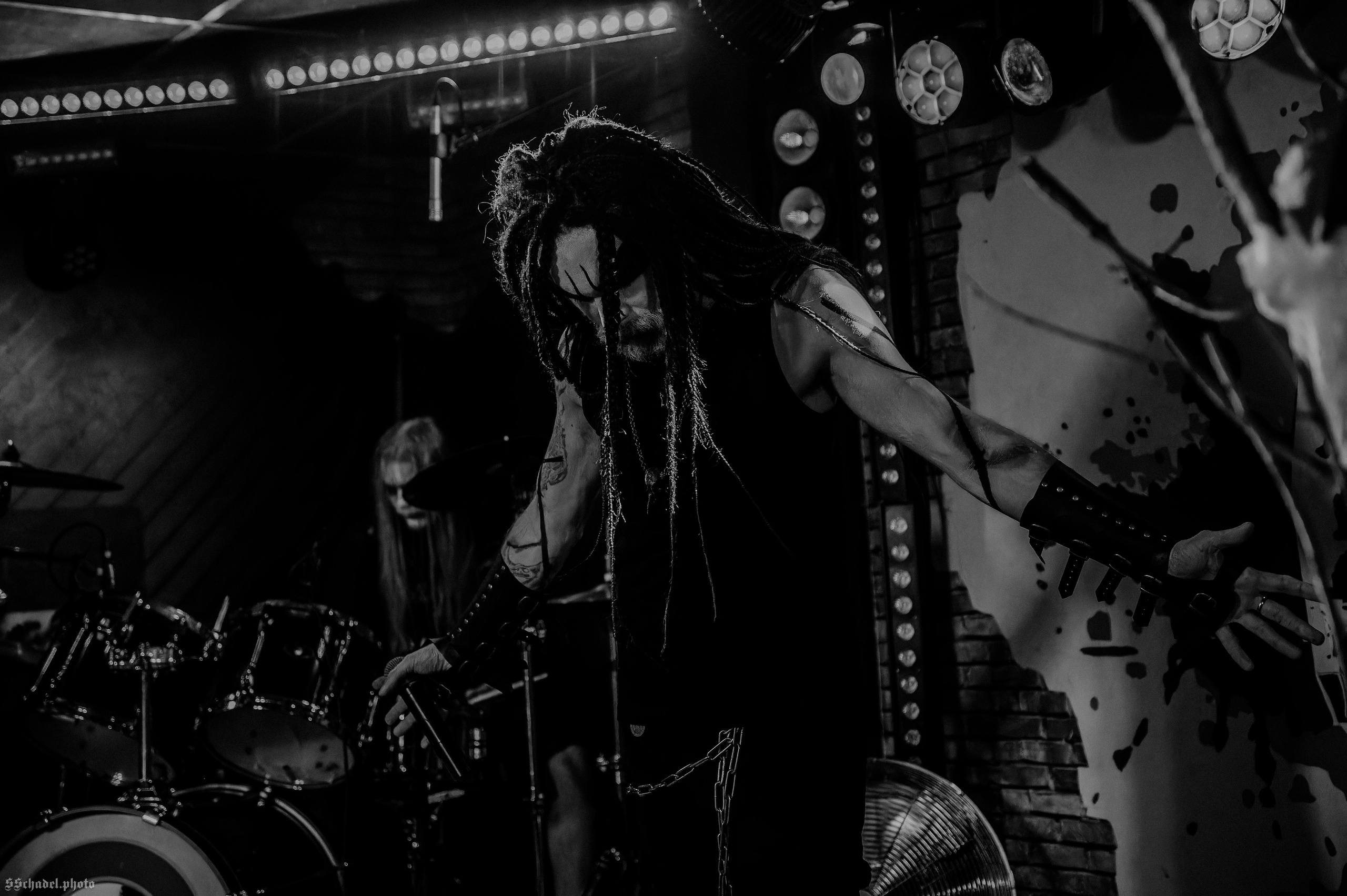 Neargroth 23.08.25. We will make everything metal!