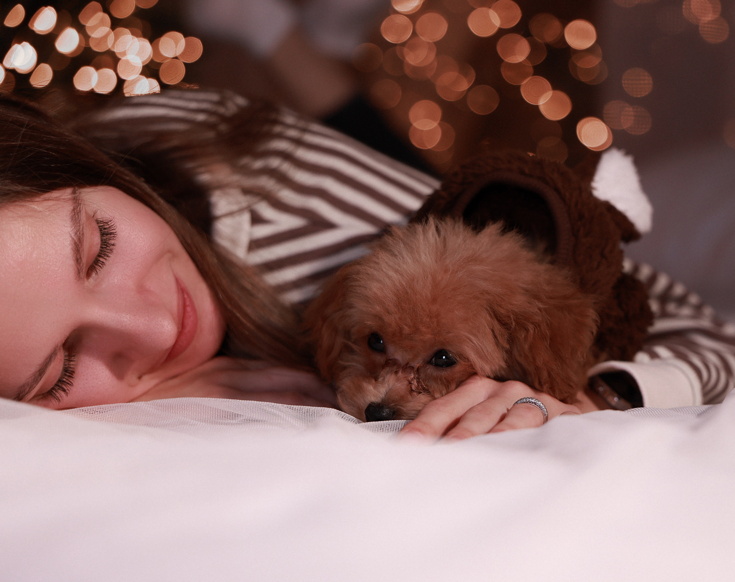 Лера&Шерри. Tuspukto