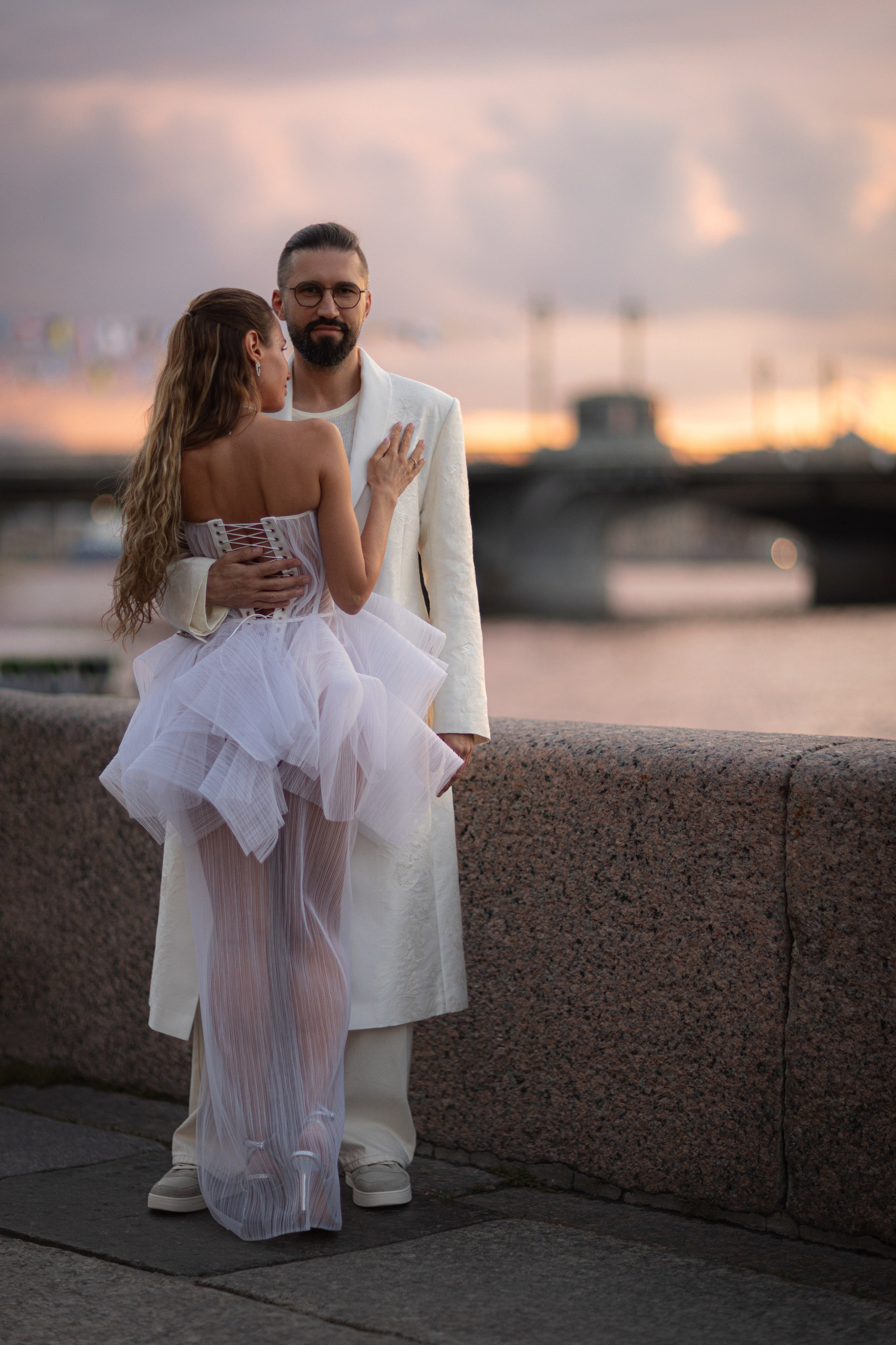 Слада и Дмитрий. Ваш фотограф — Александра Андрущенко