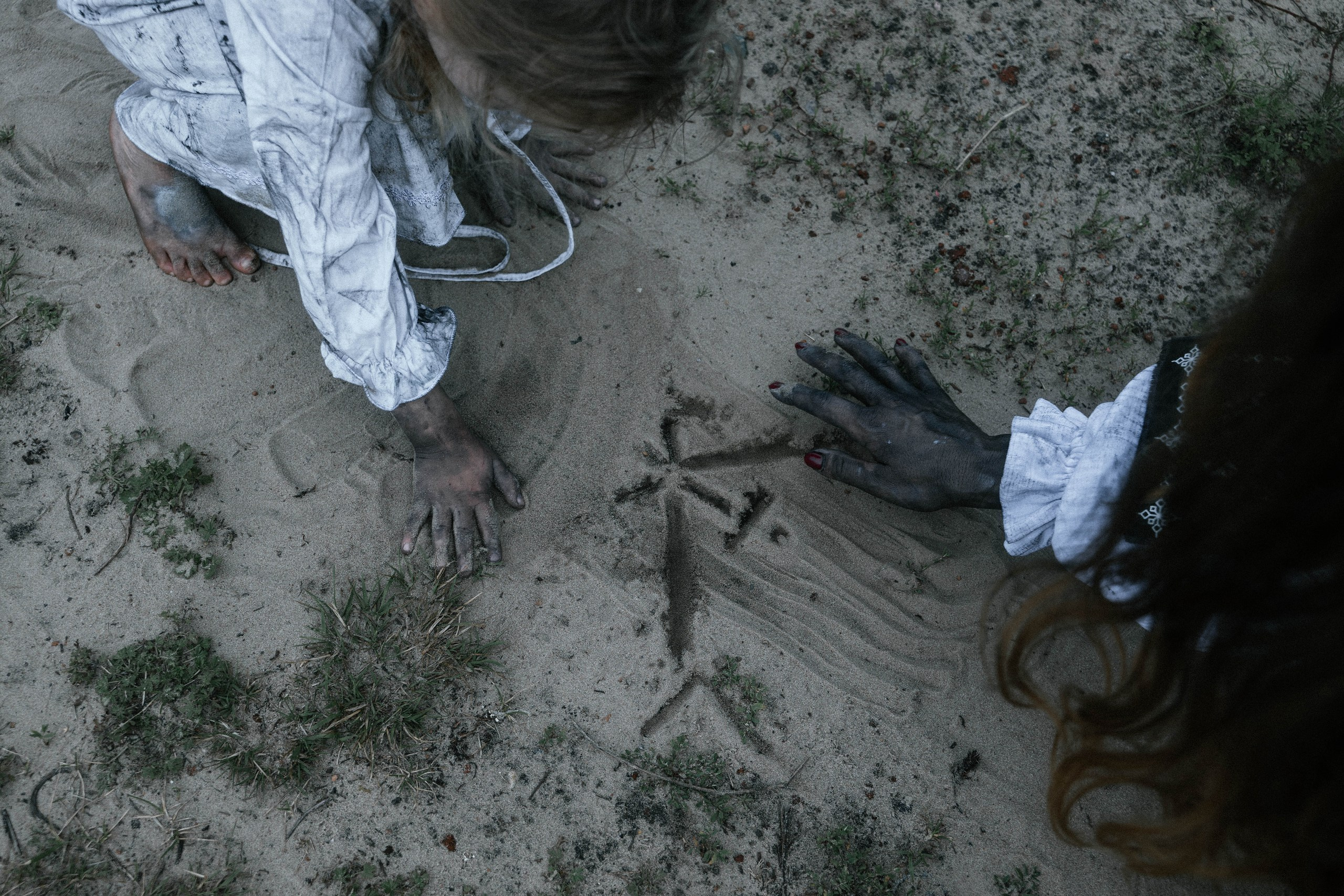 Катя и Алиса. Свадебный, семейный фотограф в Рязани Лена Брант