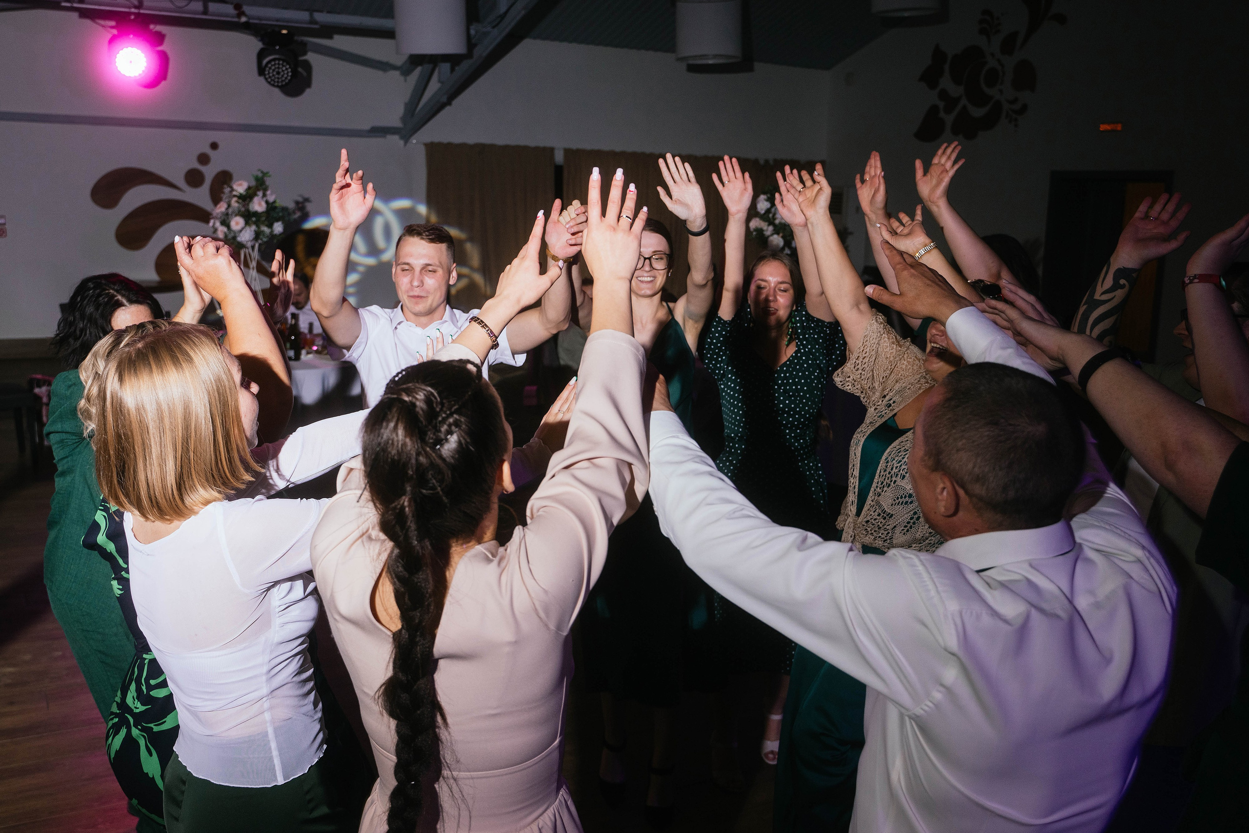 Wedding day #62. Свадебный, семейный фотограф в Рязани Лена Брант