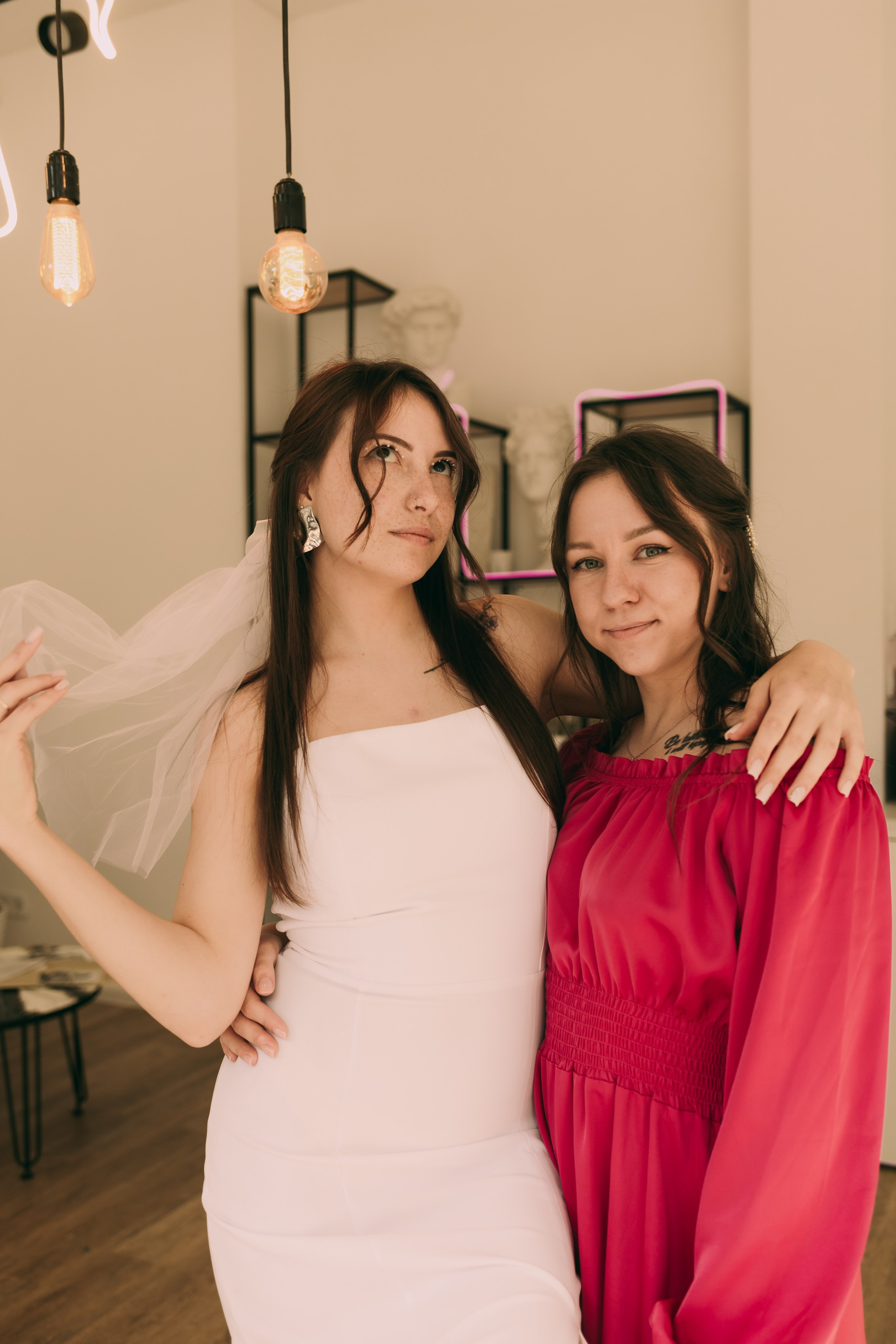 Девичник. Фотограф Петрозаводск/СПБ