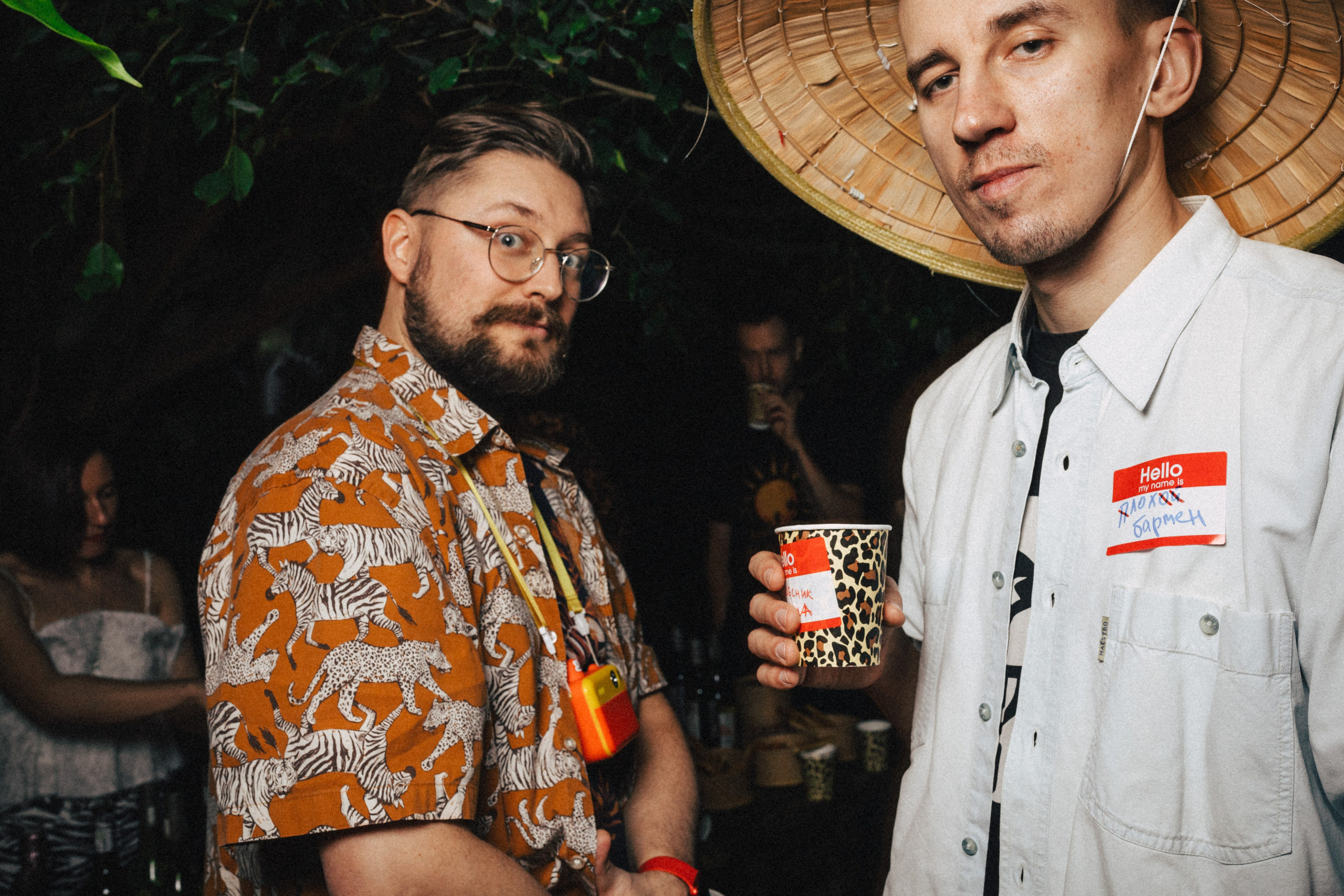 Репортажная съемка. Фотограф в Санкт-Петербурге Шура Капустина