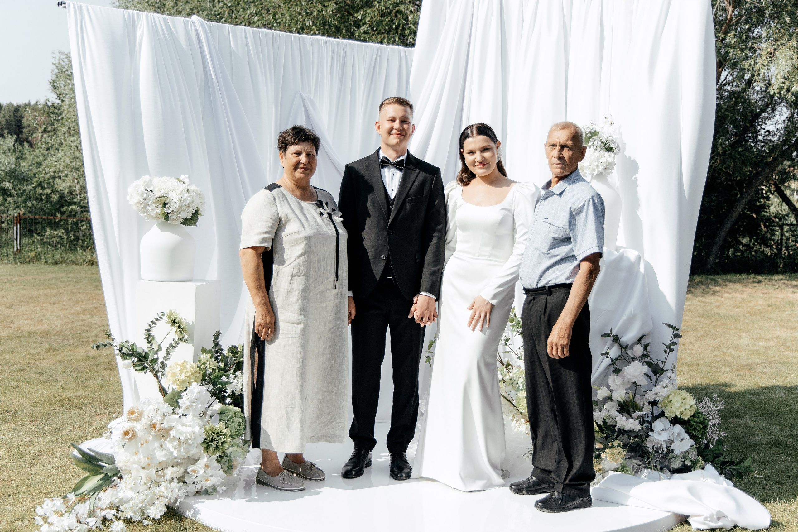 D&E WEDDING DAY. ФОТОГРАФ | ВИДЕОГРАФ | КУРГАН | ТЮМЕНЬ | ЕКБ Михаил Сутягин