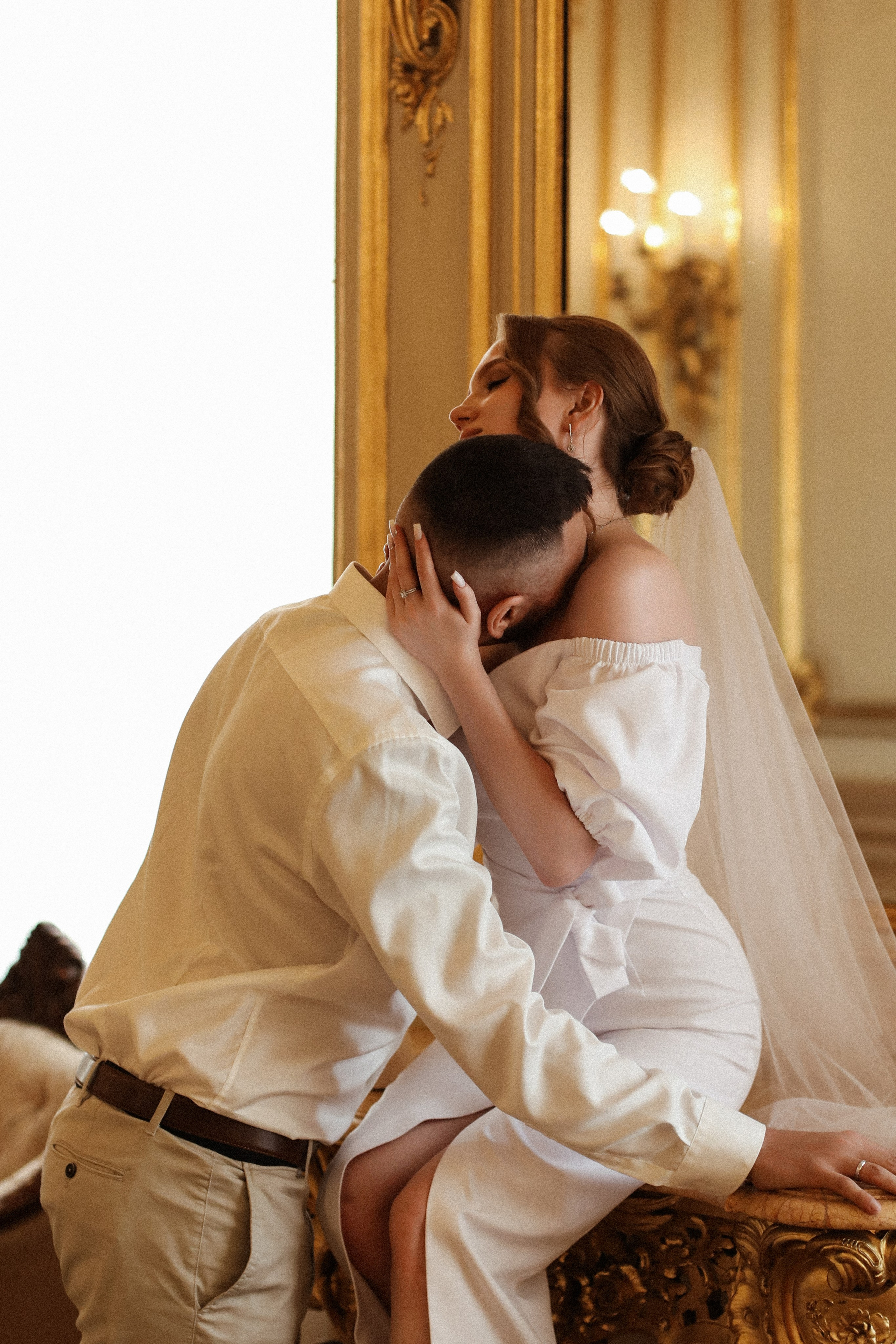 Wedding. Фотограф Санкт-Петербург | Валерия Рогальская