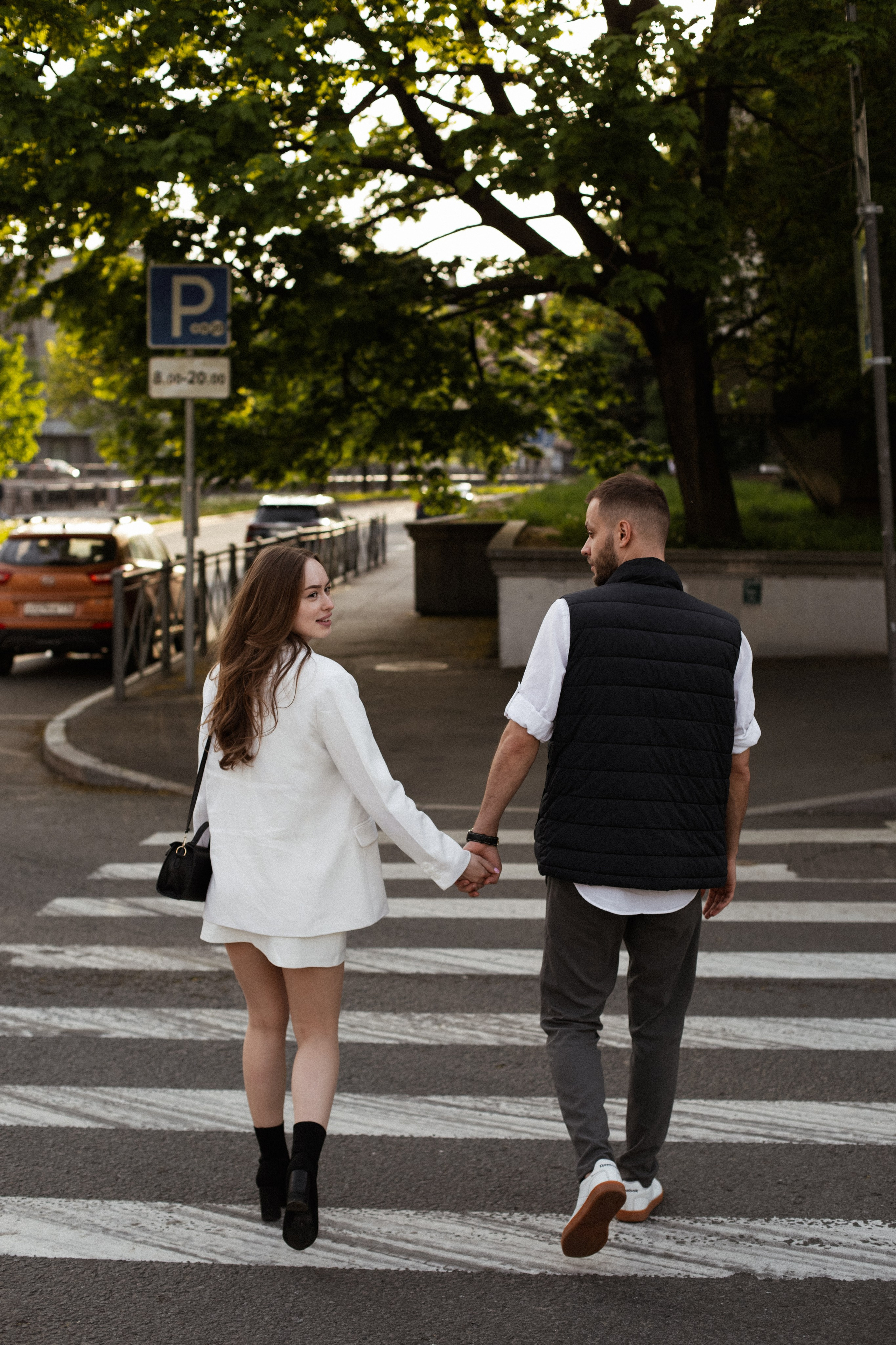 Love Story. Фотограф Санкт-Петербург | Валерия Рогальская