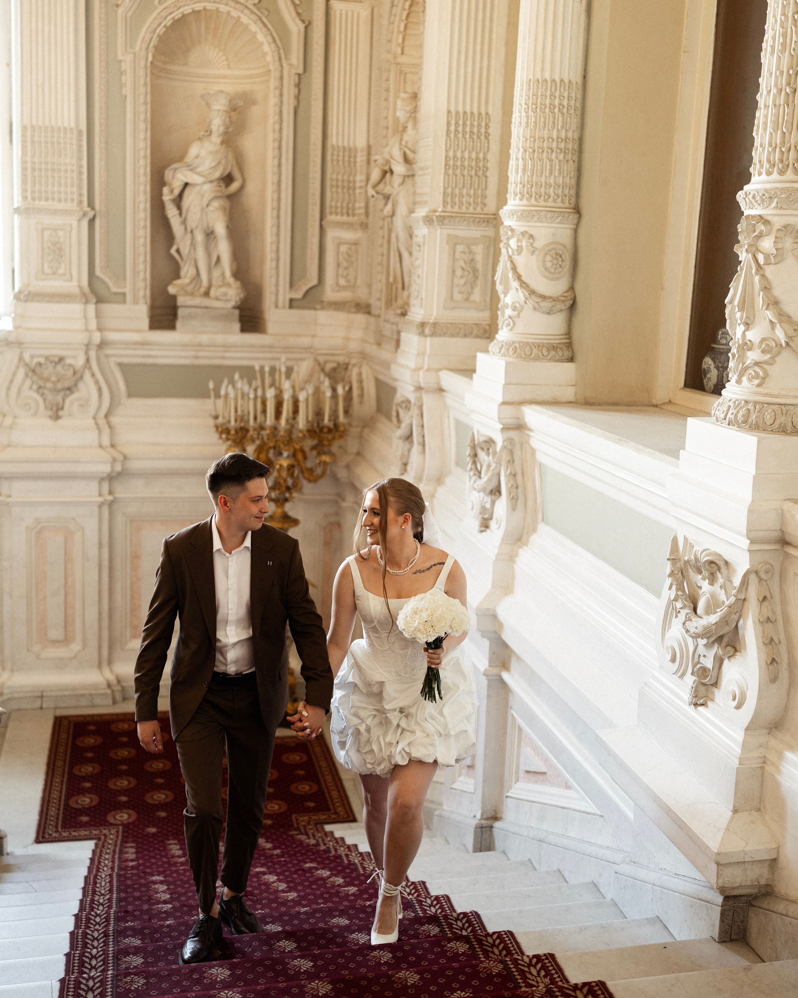 Wedding. Фотограф Санкт-Петербург | Валерия Рогальская