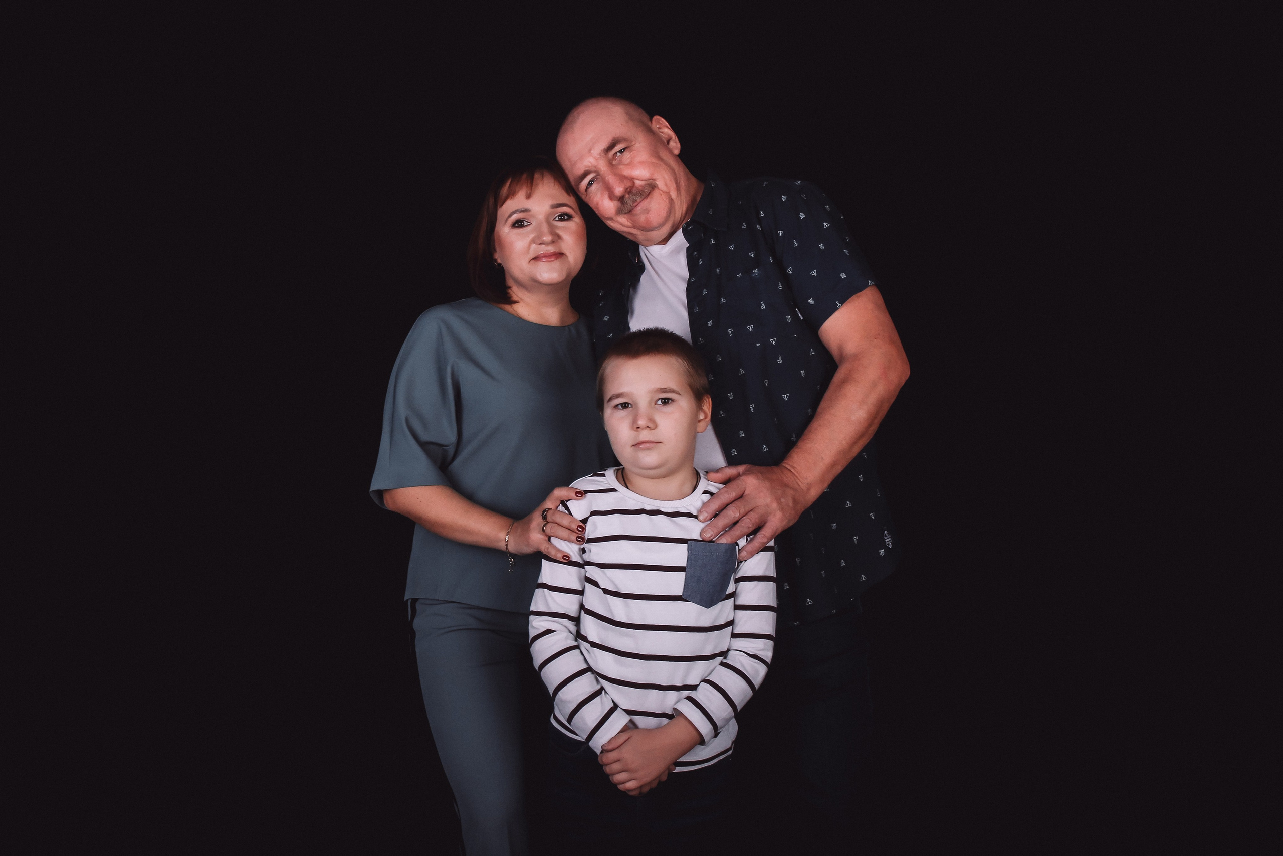 Зал «Grey». Фотостудия LIGHT в Люберцах