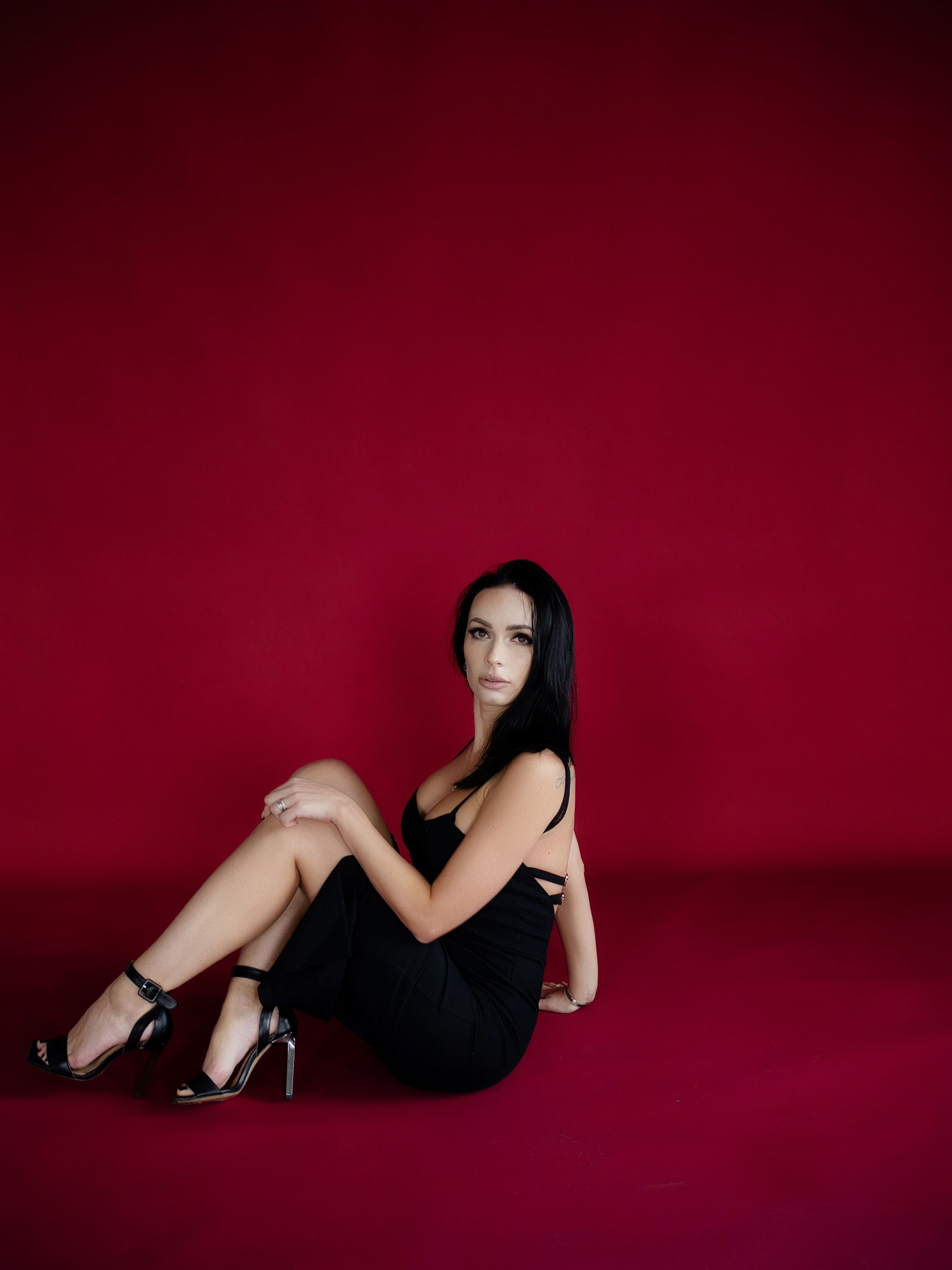 32. Фотограф Смоленск Дина Петровская