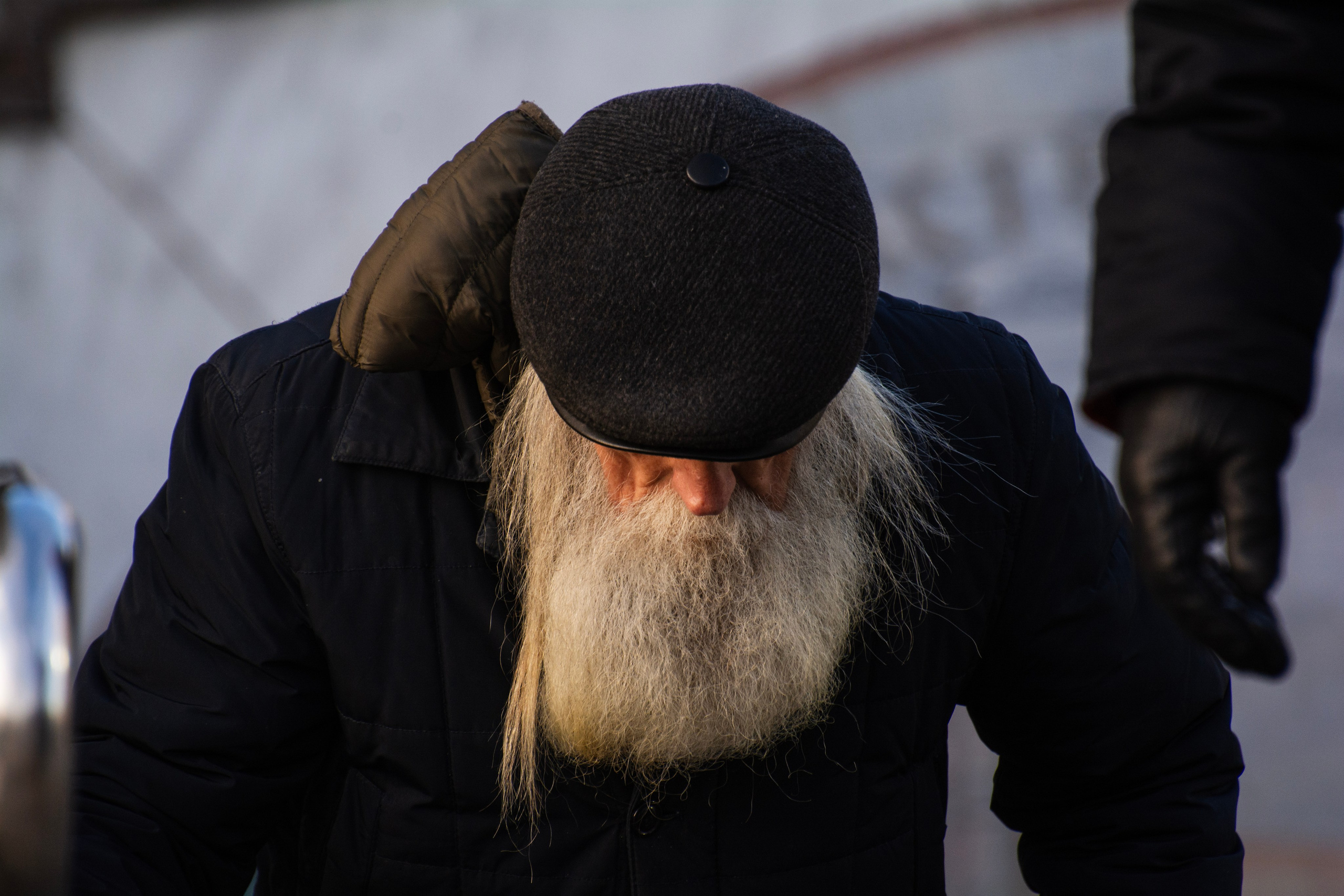 Фотограф Николай Спевак Москва