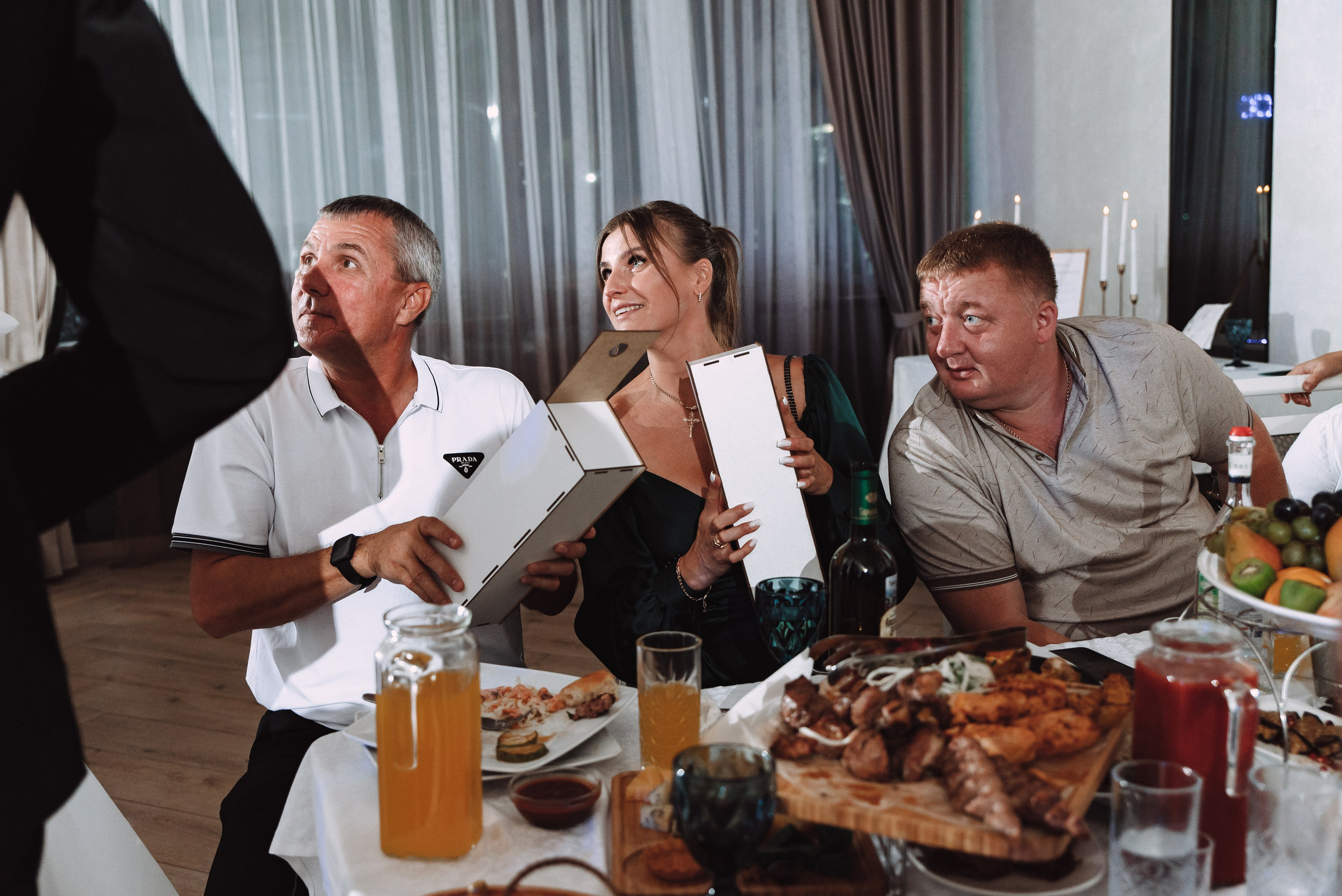 Никита + Кристина. Свадебный и семейный фотограф в Волгограде Олеся Лисицкая