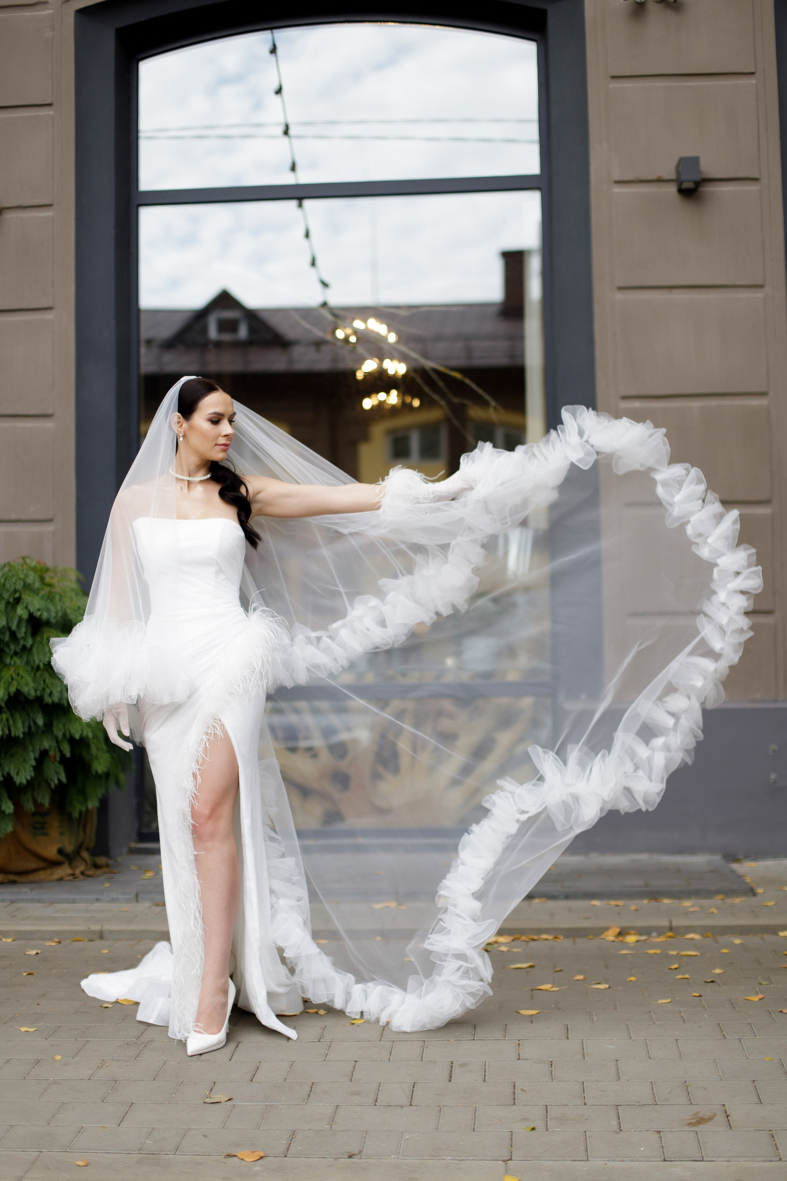 Alina & Ignat. Свадебный фотограф Москва Брянск Елена Клещёва