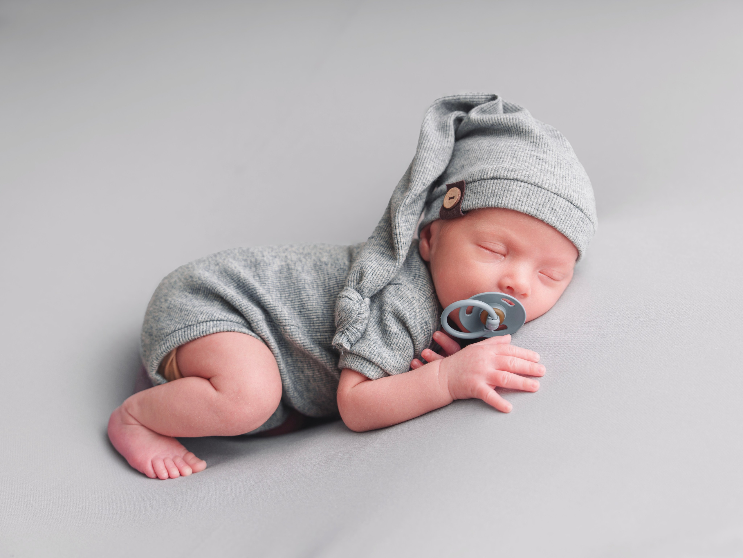 ✨. Профессиональный фотограф новорожденных Тверь