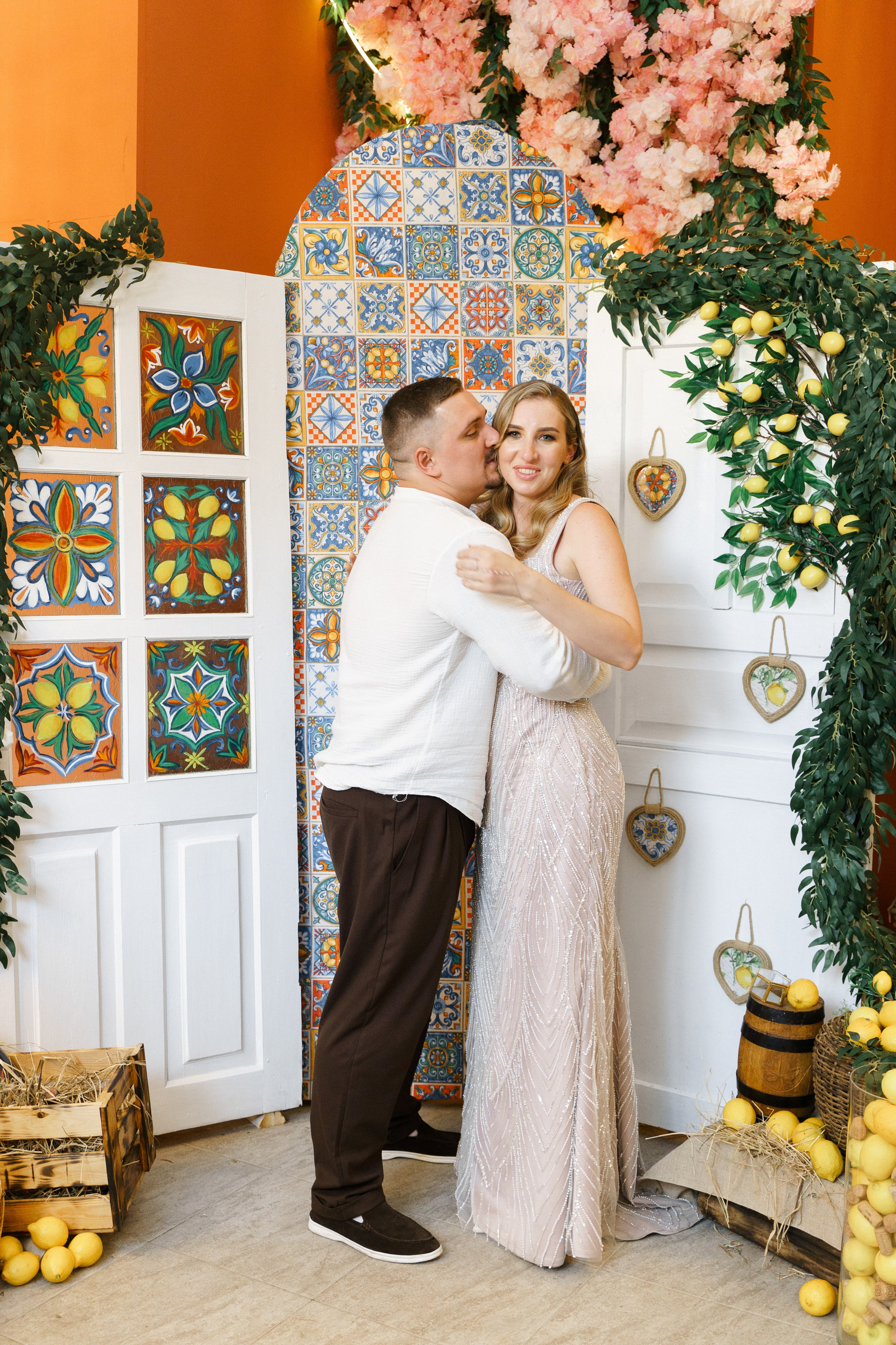 S & K. Свадебный Фотограф в Майкопе Полина Махонина