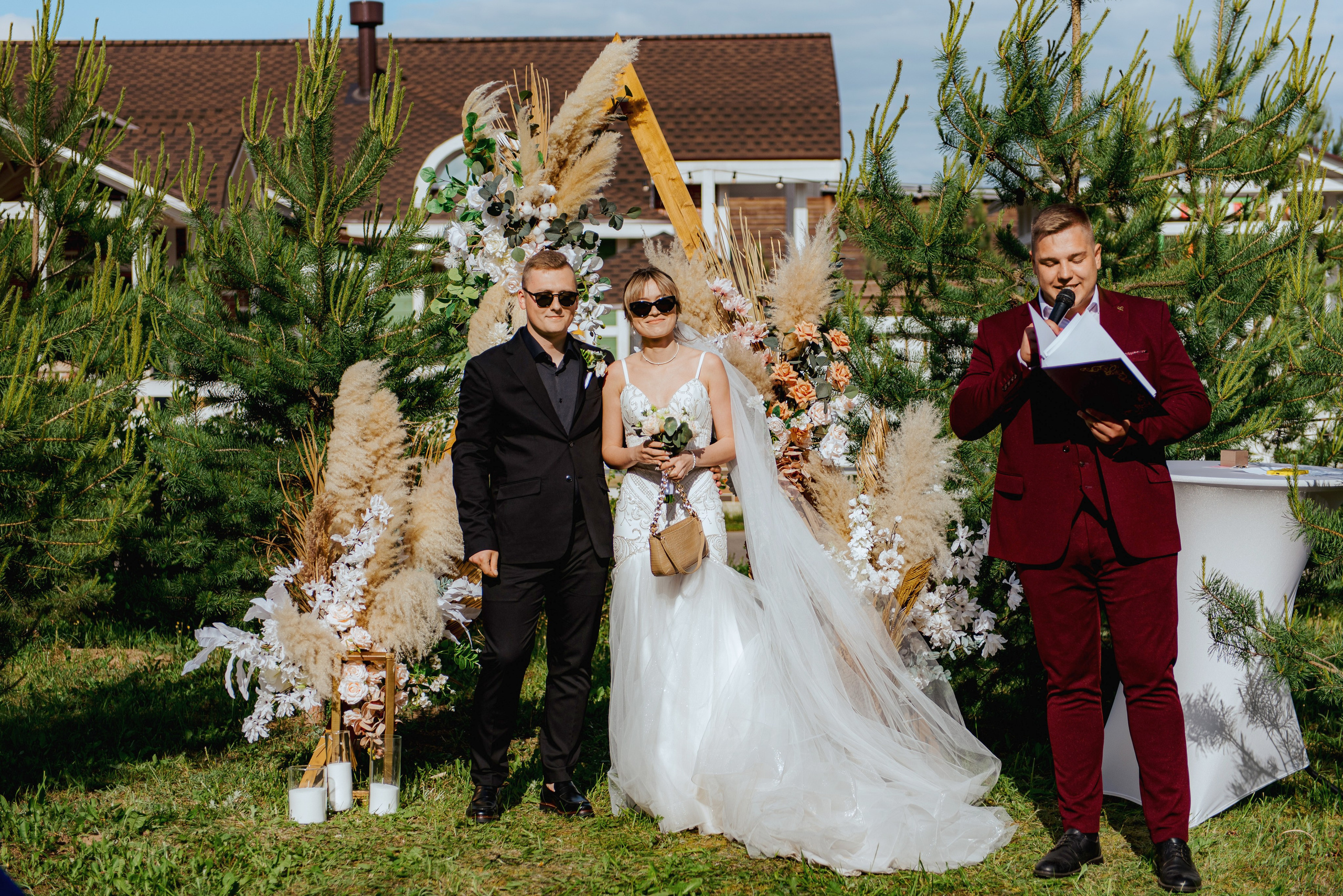 ИРИНА и НИКИТА. Свадебный и семейный фотограф РИТА БОЧКАРЁВА