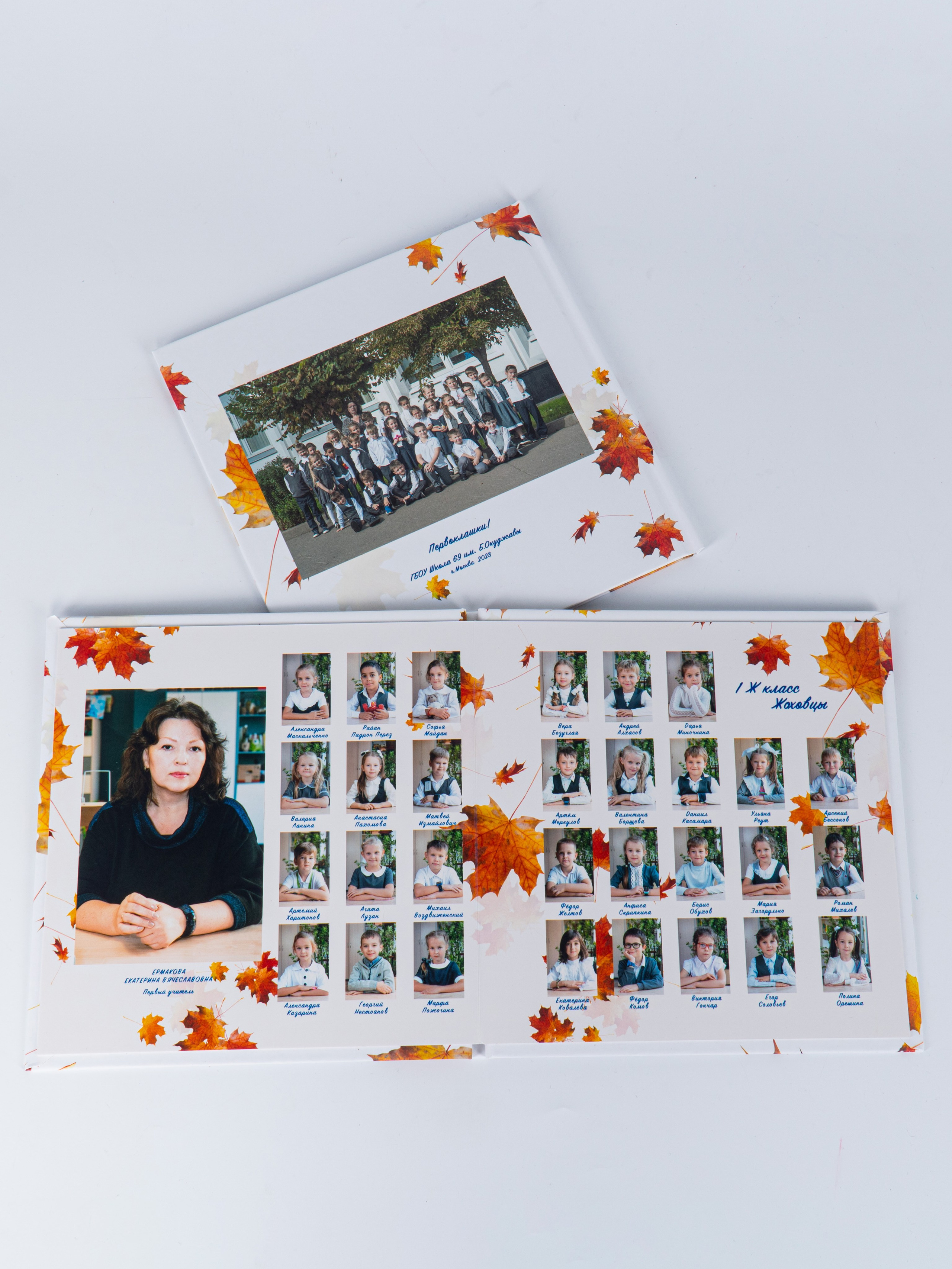 Фотопродукция для сада и школ. Семейный и женский фотограф