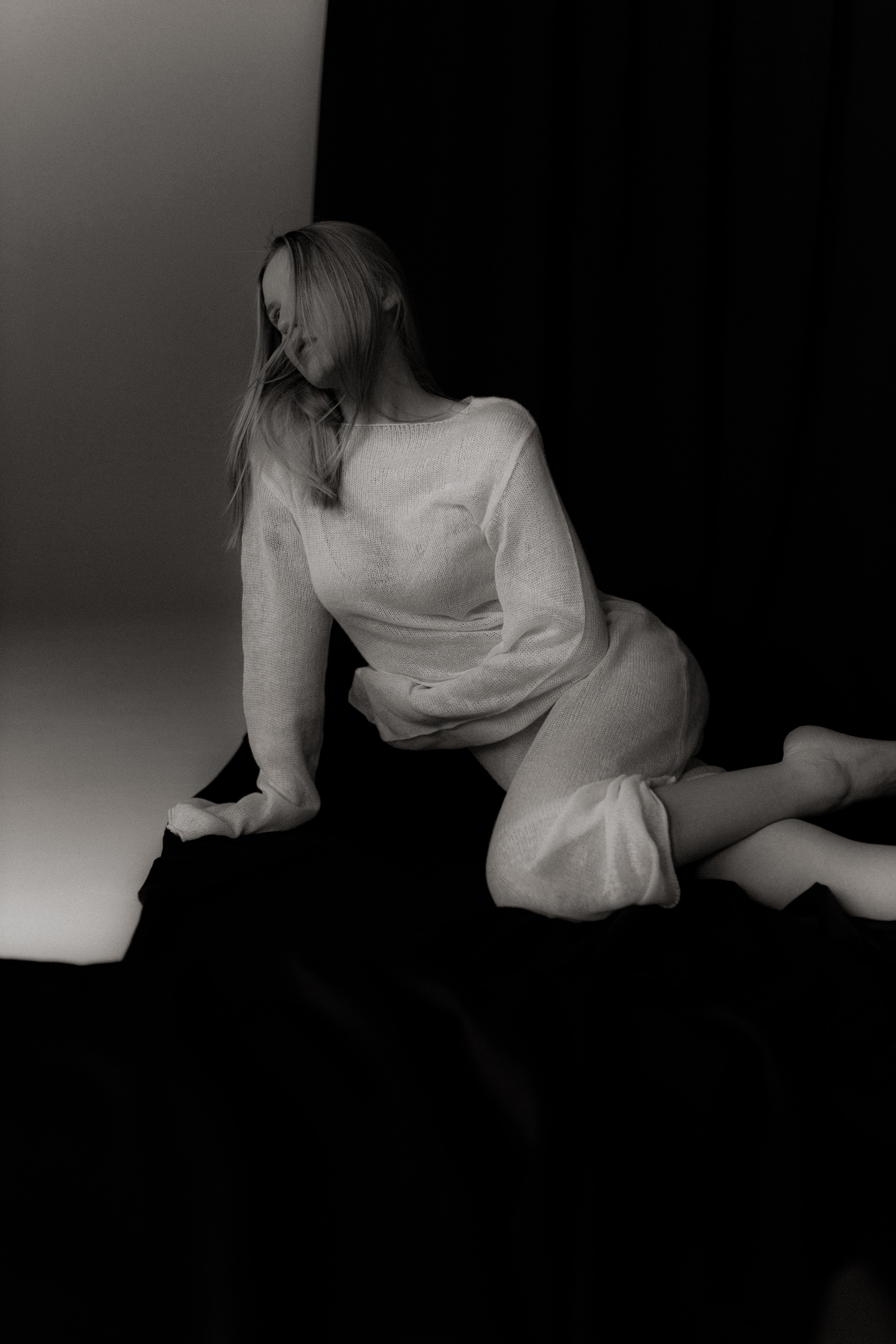 Юлия. DARYA.BELKINA