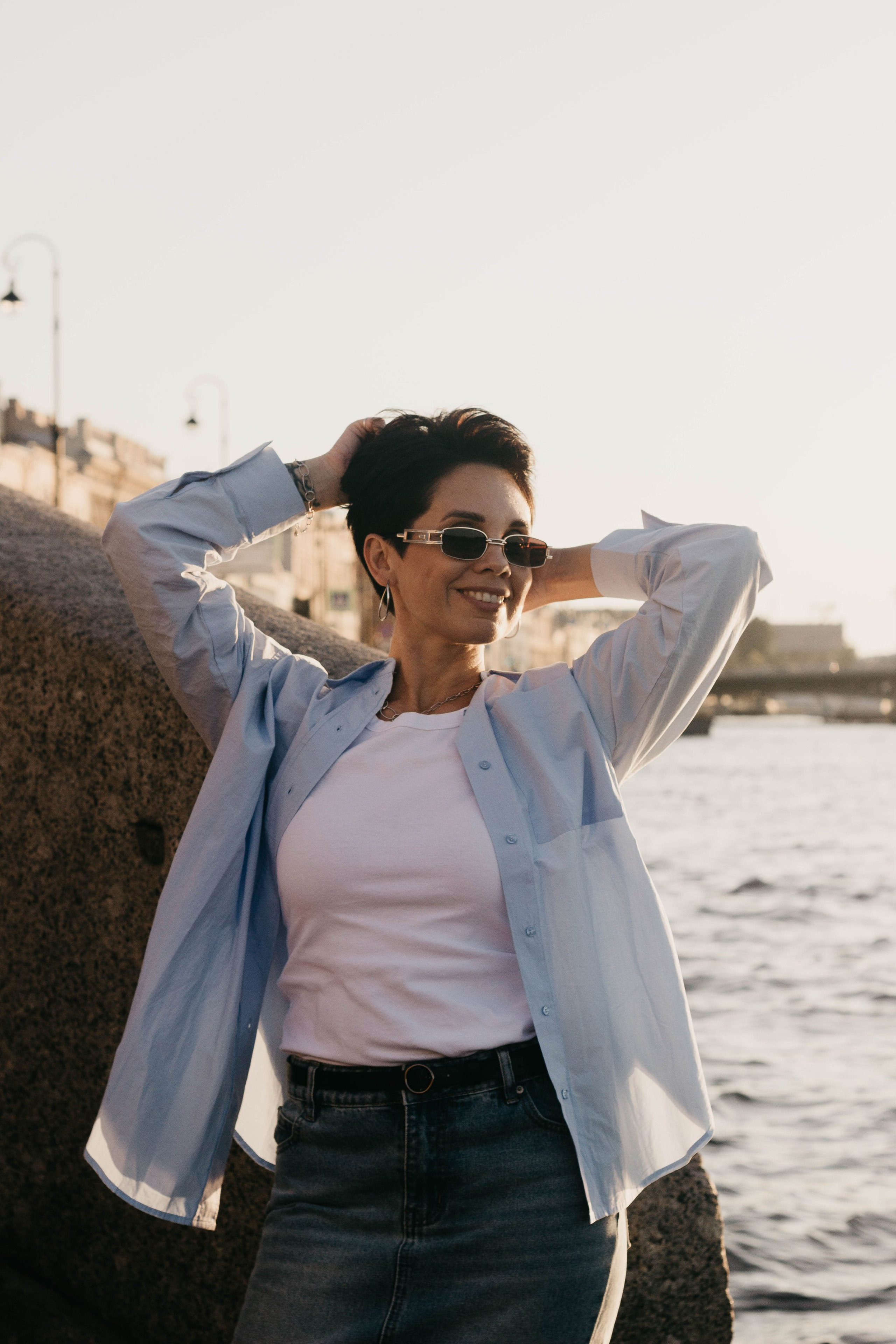 «Этот город останется также загадочно любим». Фотограф в Санкт-Петербурге Головина Анастасия