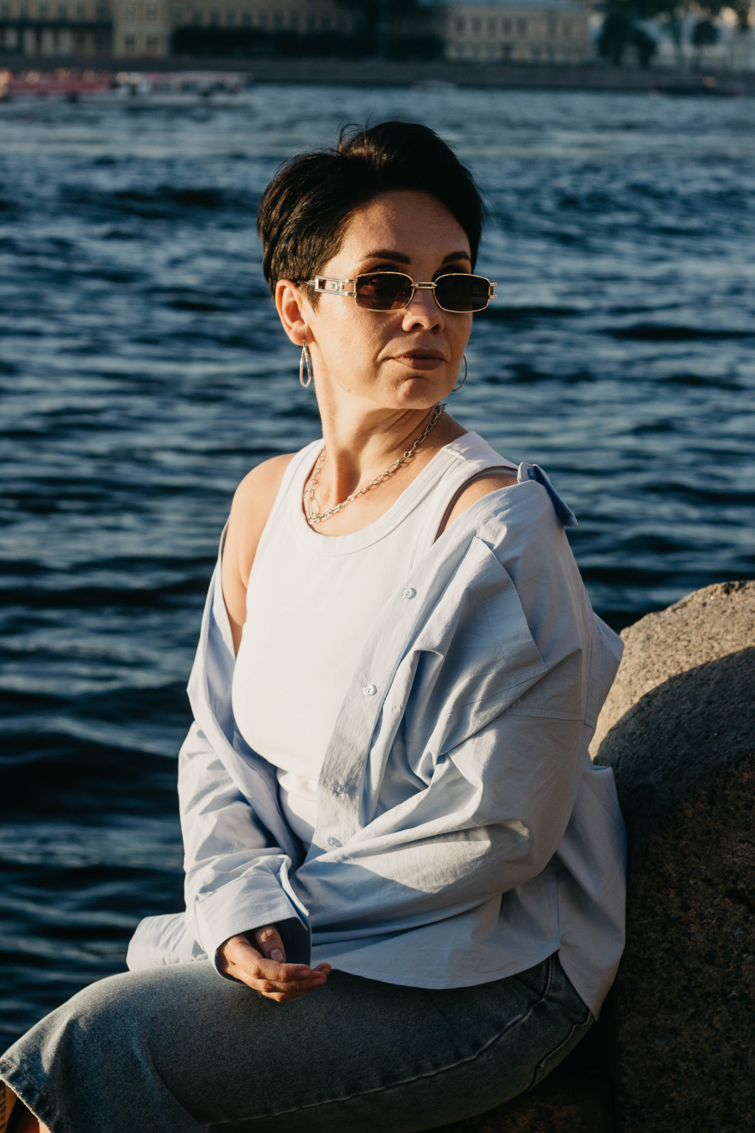 «Этот город останется также загадочно любим». Фотограф в Санкт-Петербурге Головина Анастасия