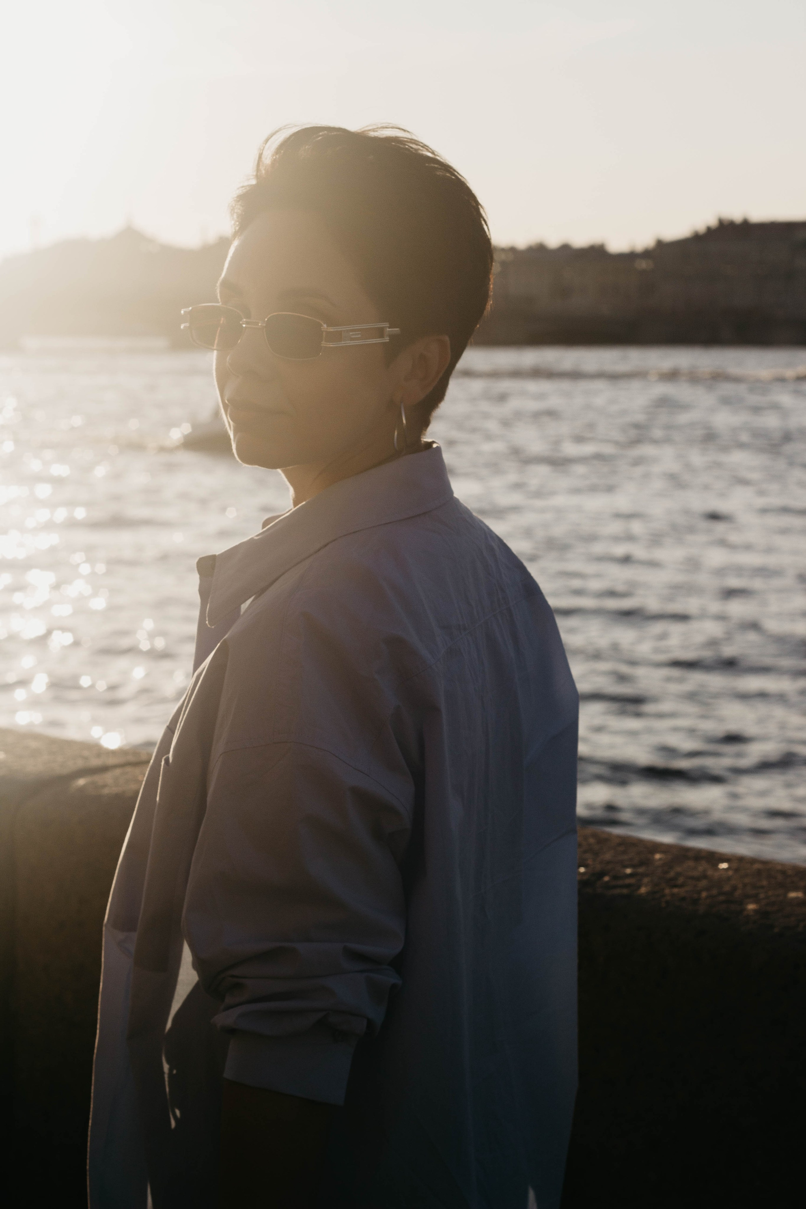 «Этот город останется также загадочно любим». Фотограф в Санкт-Петербурге Головина Анастасия