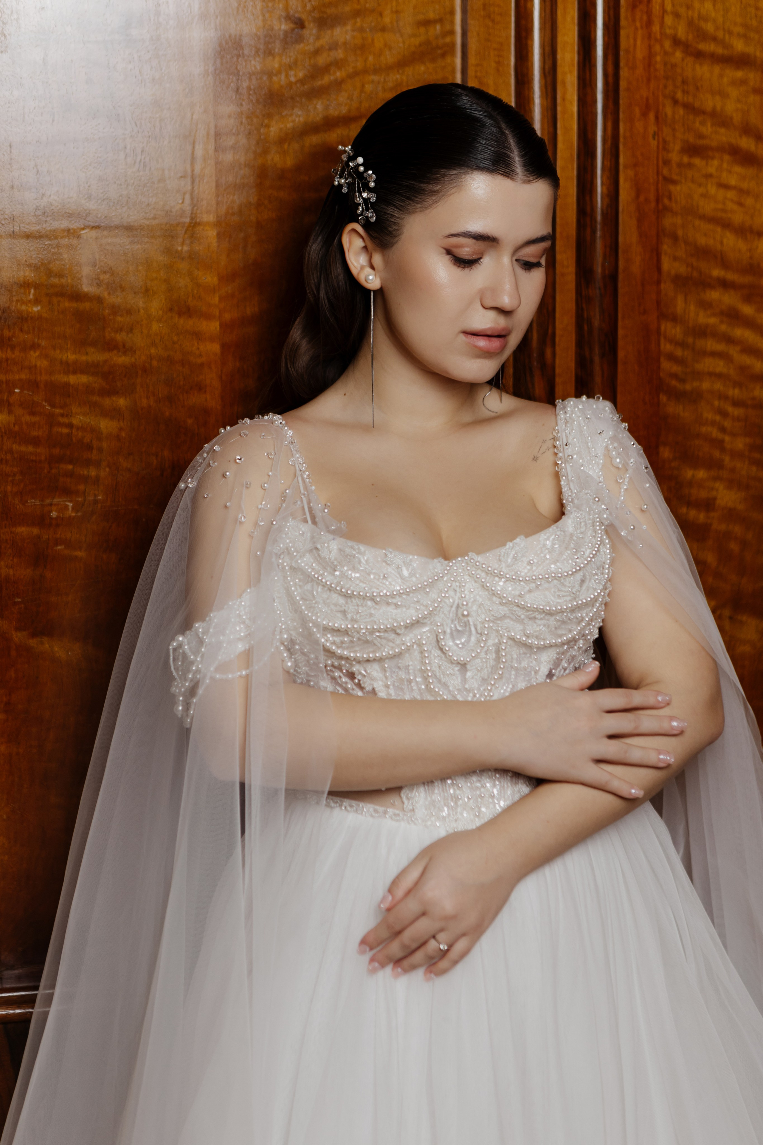 Свадьба Антона и Екатерины. Фотограф Кольчугино/Владимир/Москва Елизавета Иода