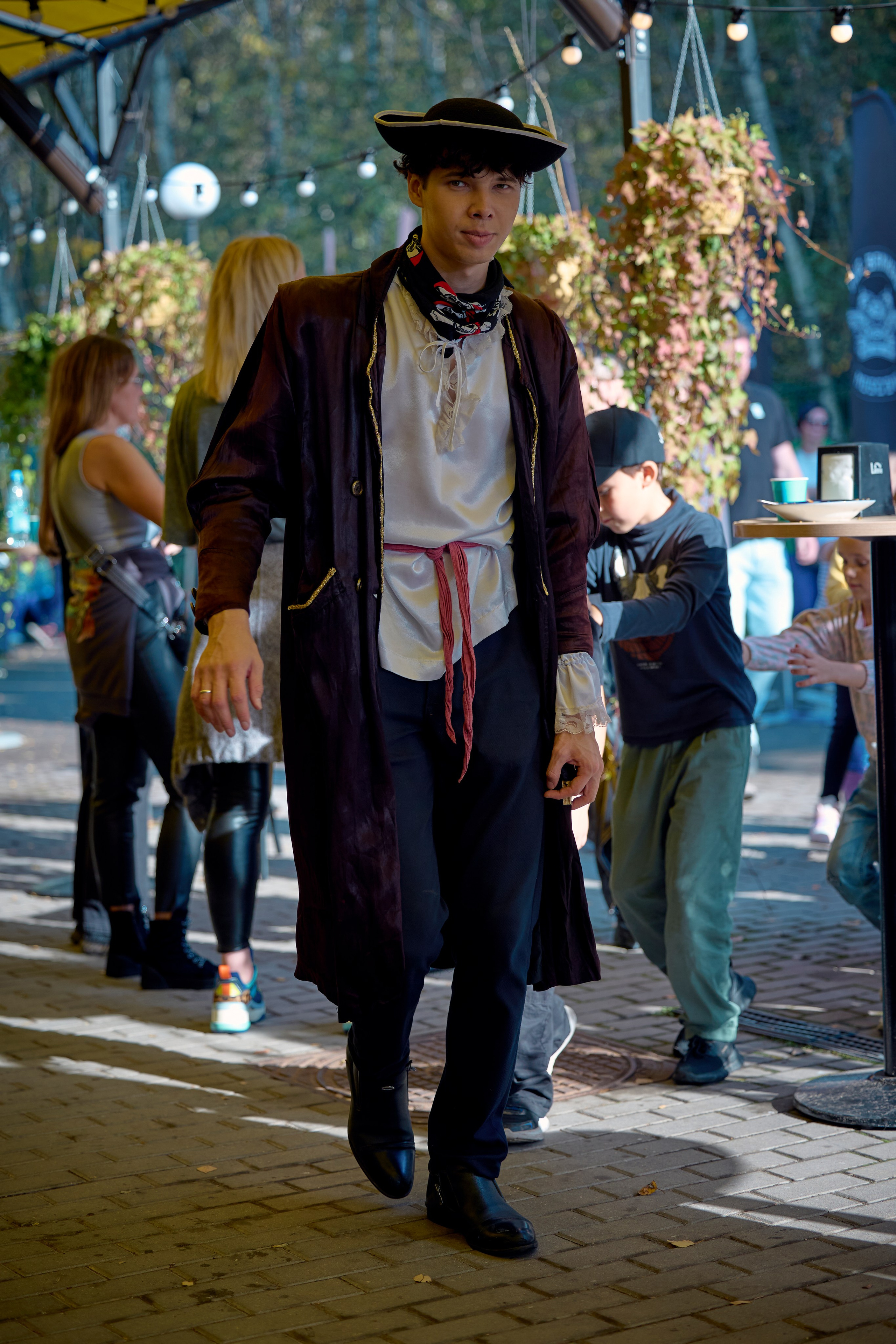 29.08.2024 Закрытие мотосезона True Bankers. Виктория Ахмылова. Фотограф в Москве