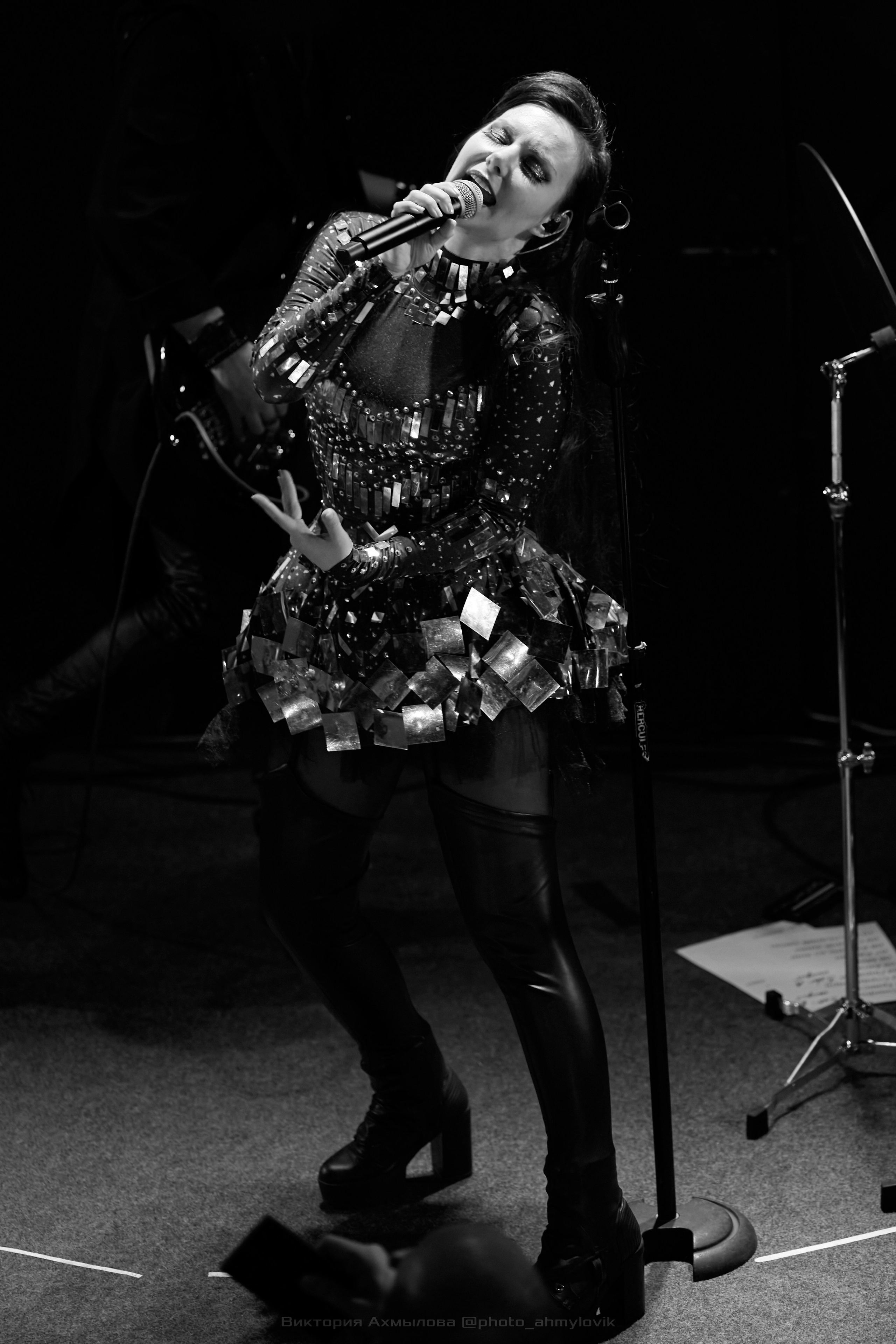 24.05.2025 Джоконда. Ярославль. Виктория Ахмылова. Фотограф в Москве