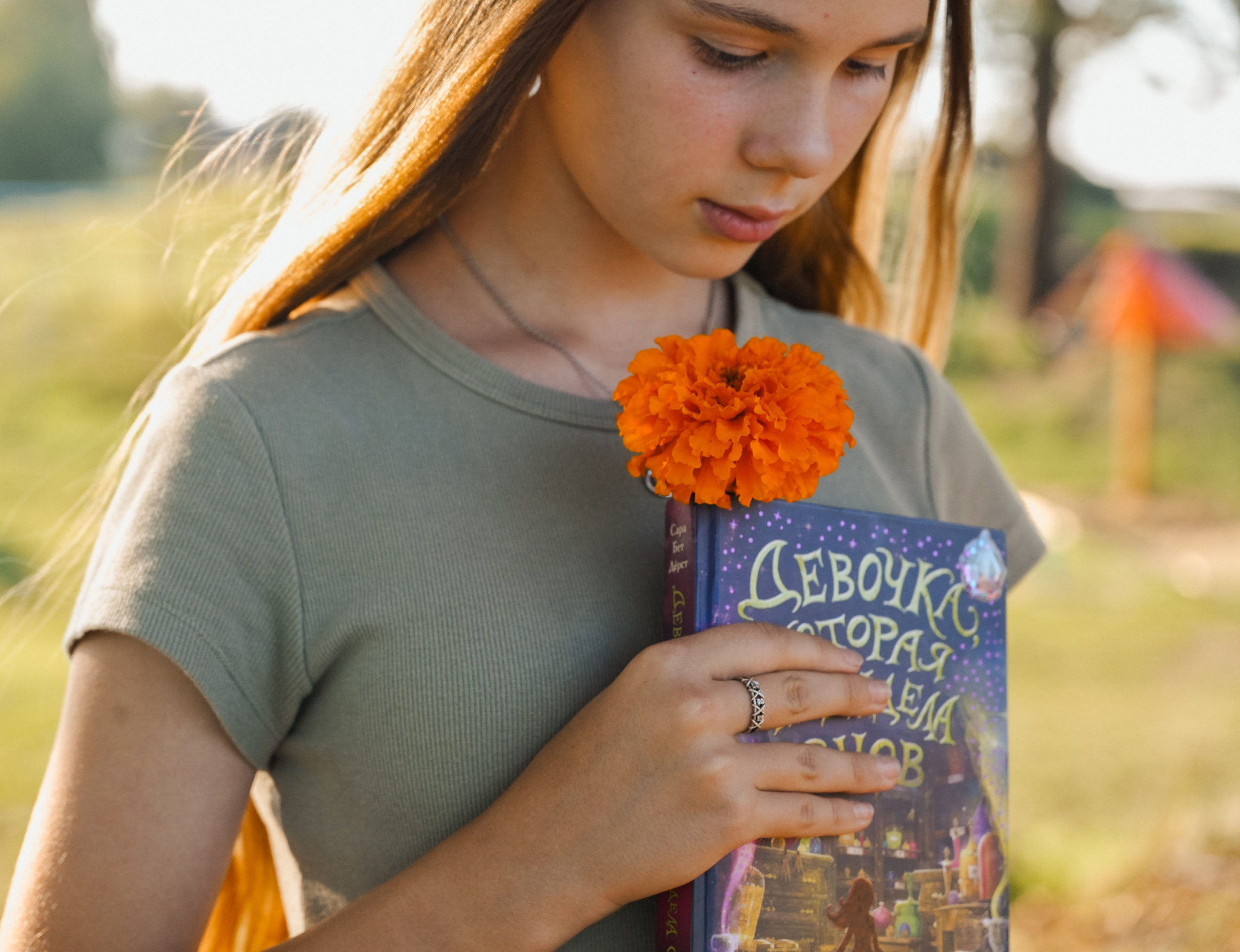 Прогулка. Семейный и интерьерный фотограф в Норильске и Красноярске