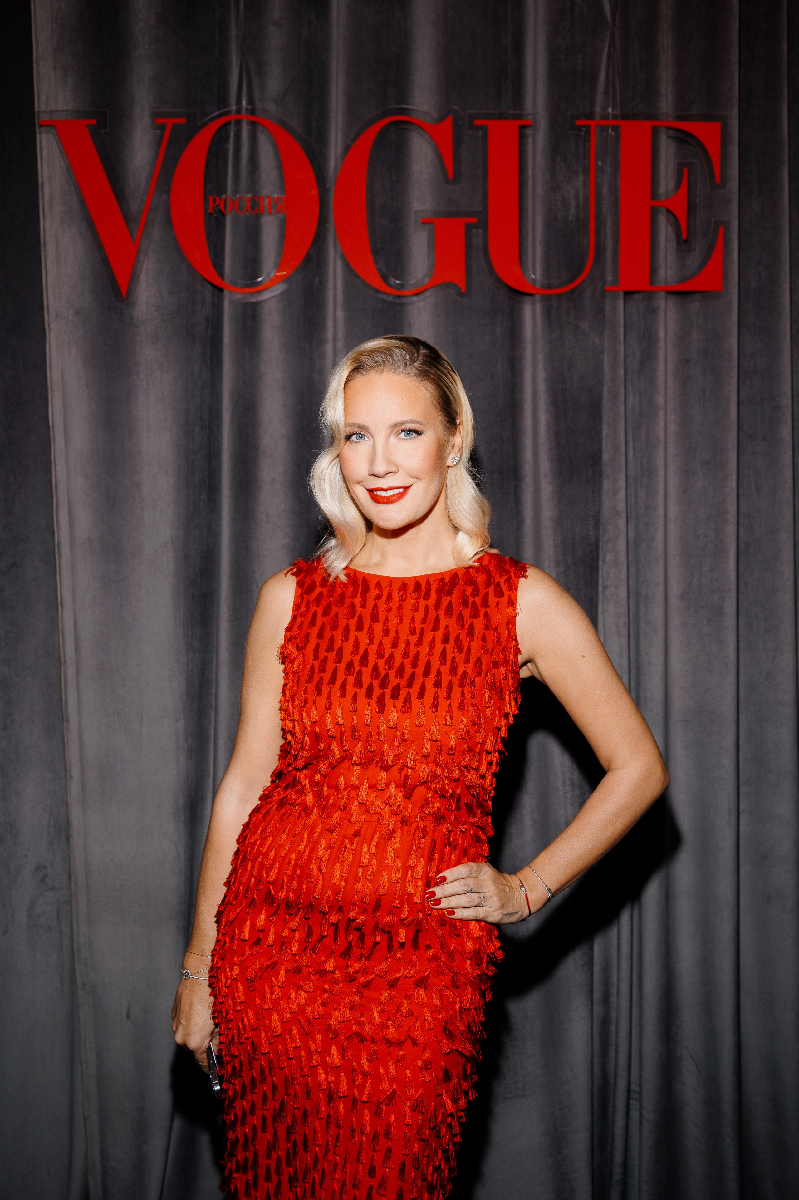 Vogue Gala. Портфолио