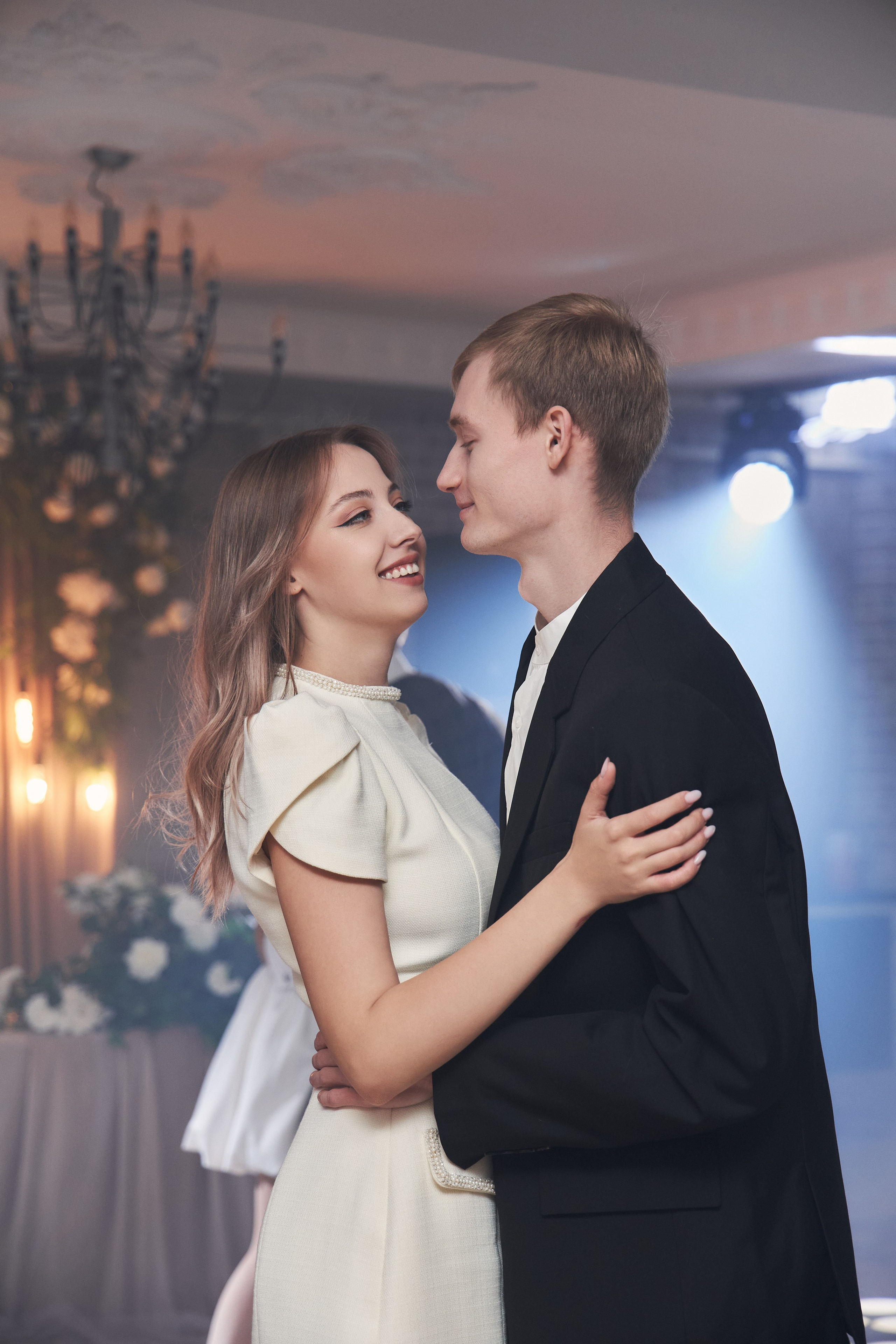 Репортаж. ФОТОГРАФ&ВИДЕОМЕЙКЕР ГЕРАСИНА ЮЛИЯ