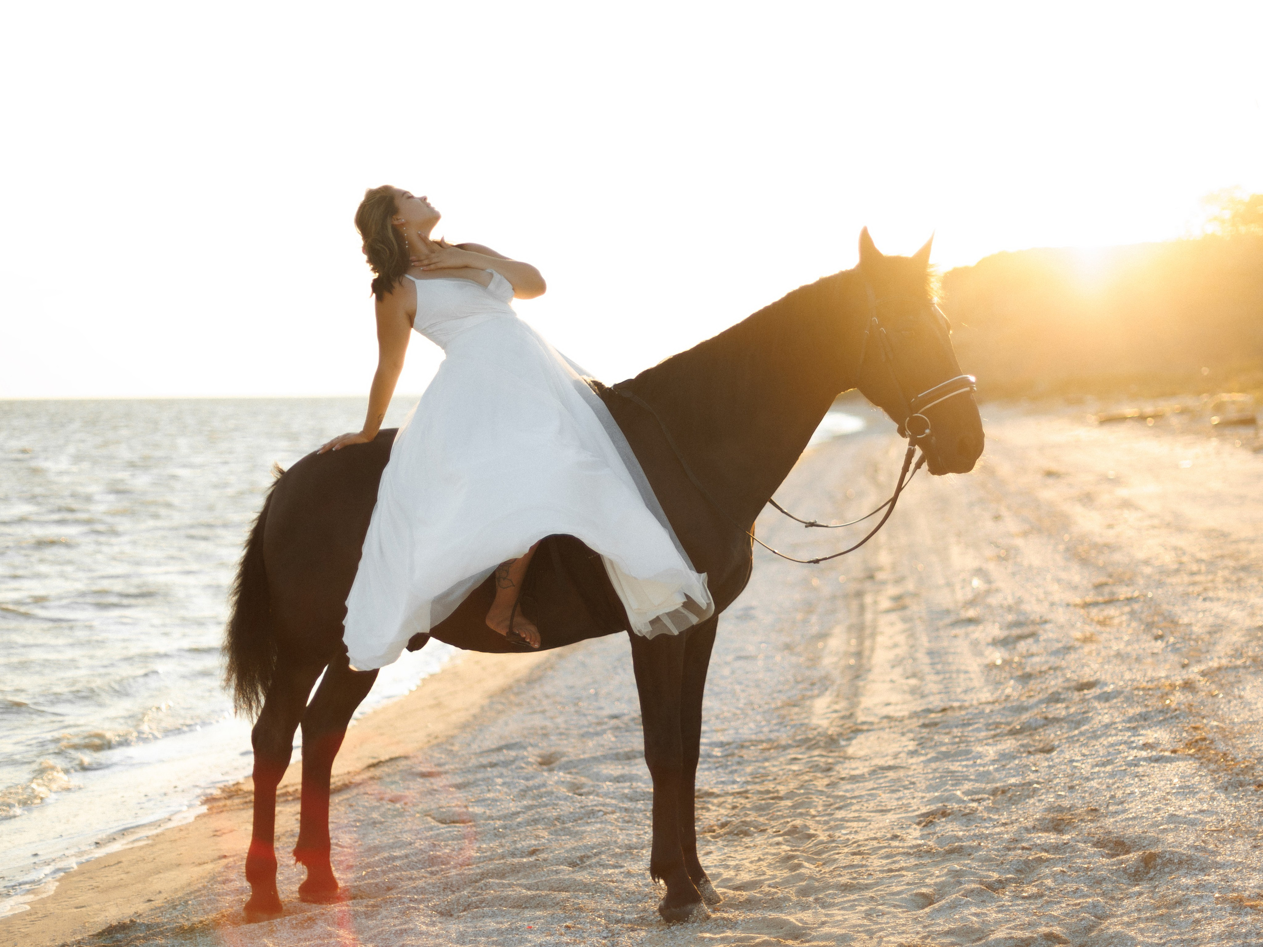 Николай&Анастасия. Свадебный и семейный фотограф в Таганроге и Ростове Руднева Анастасия