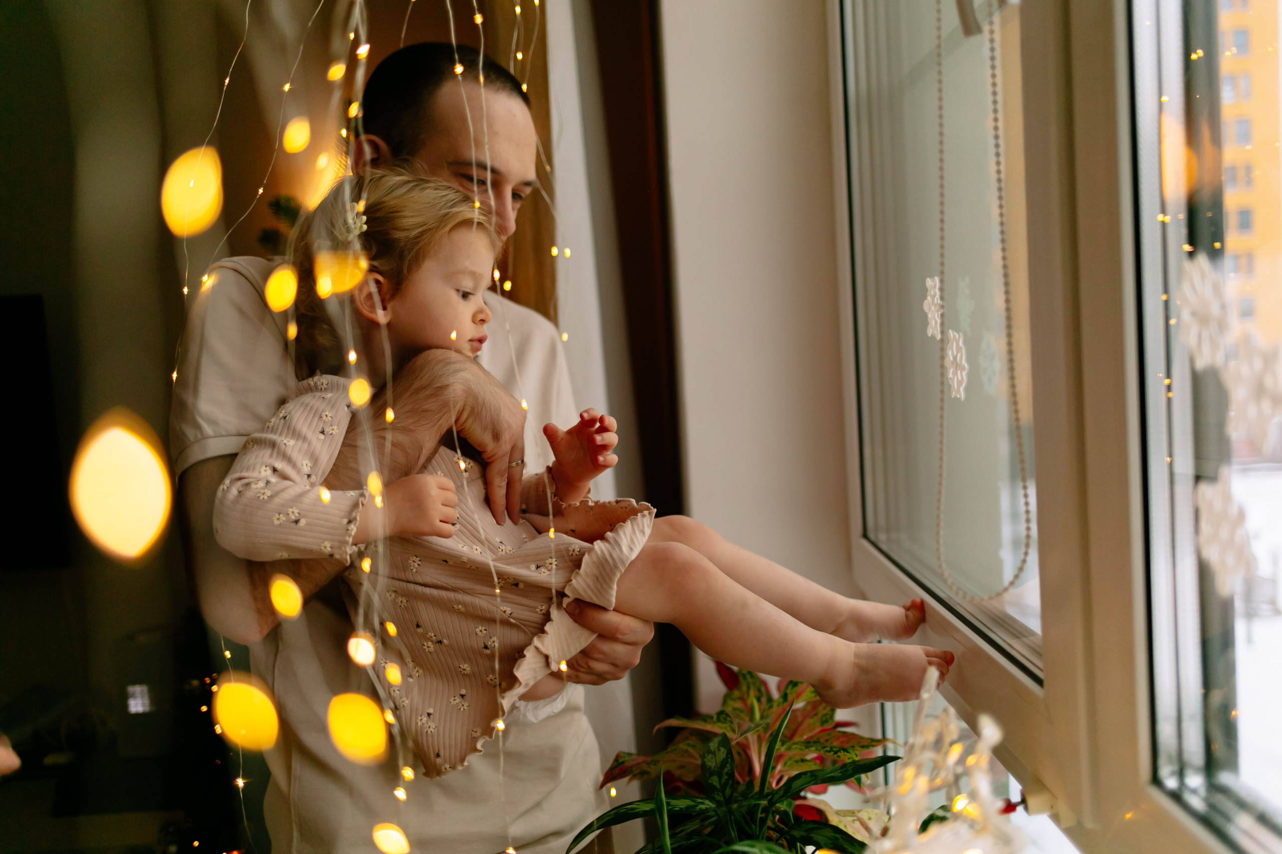 Кирилл, Марина, Саша