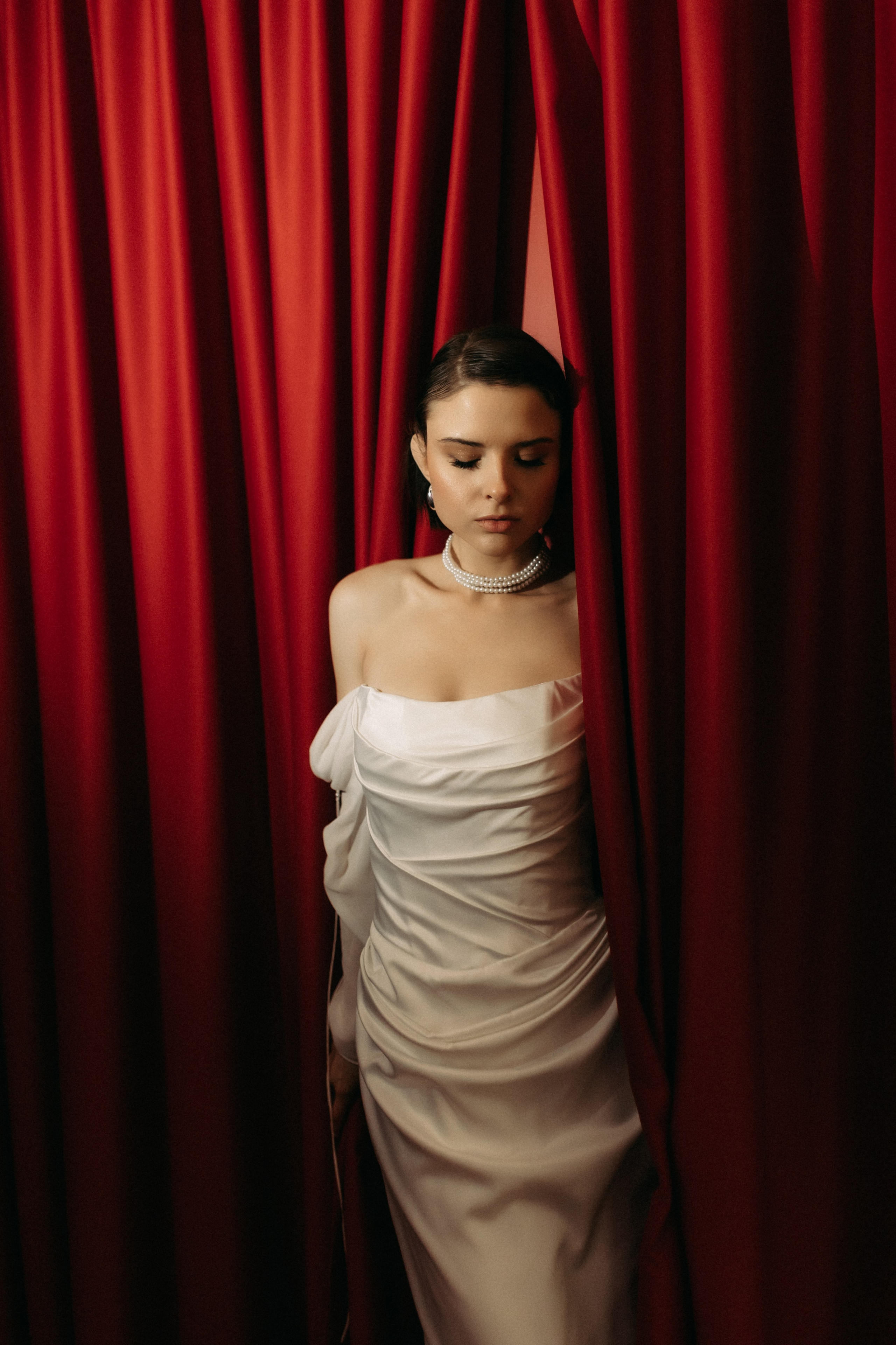 Марго и Роман, кинотеатр «Мираж». Фотограф в Санкт-Петербурге