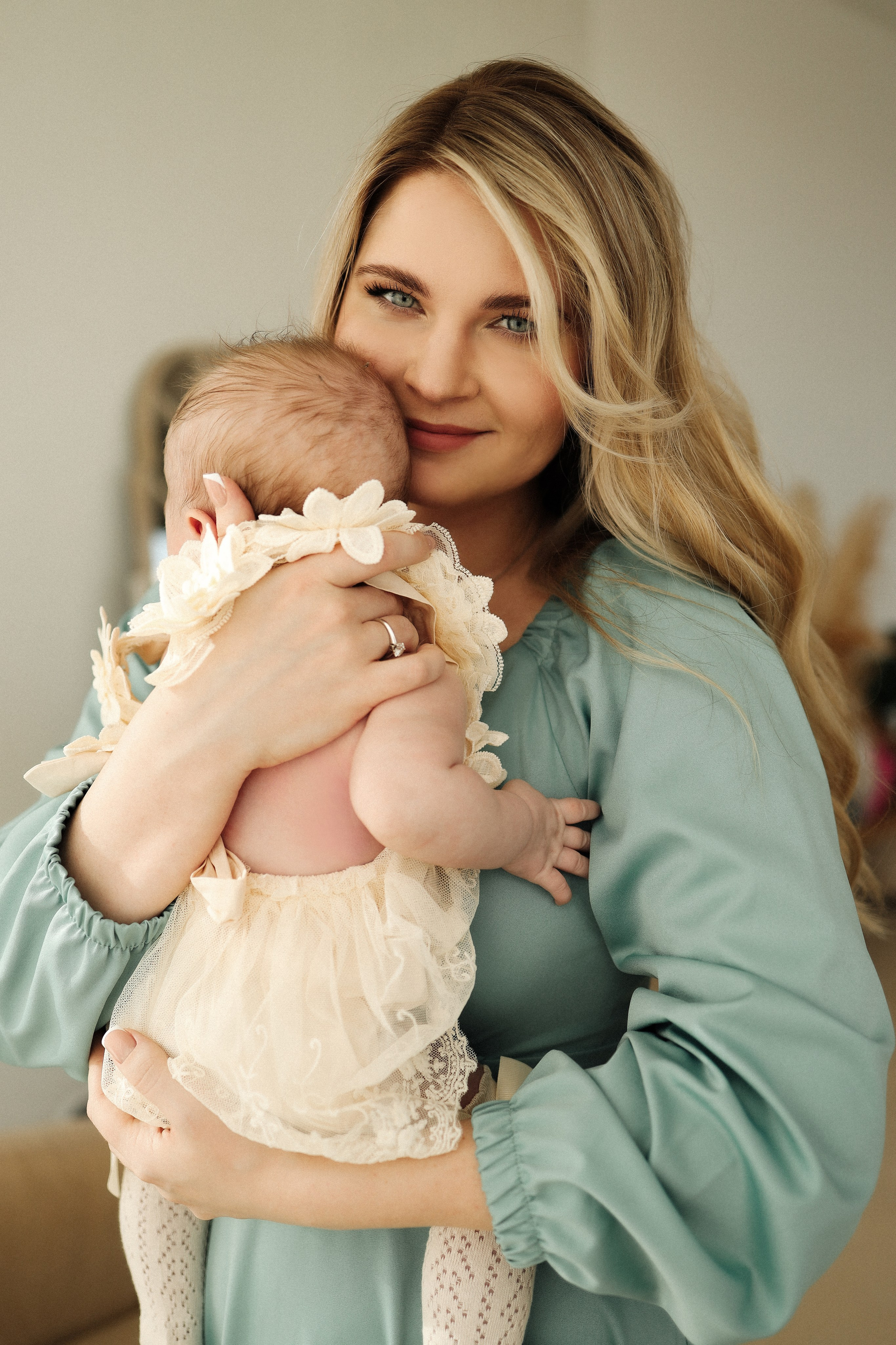 Малышке 3 месяца!. Семейный и lovestory фотограф в Москве Светлана Коняхина