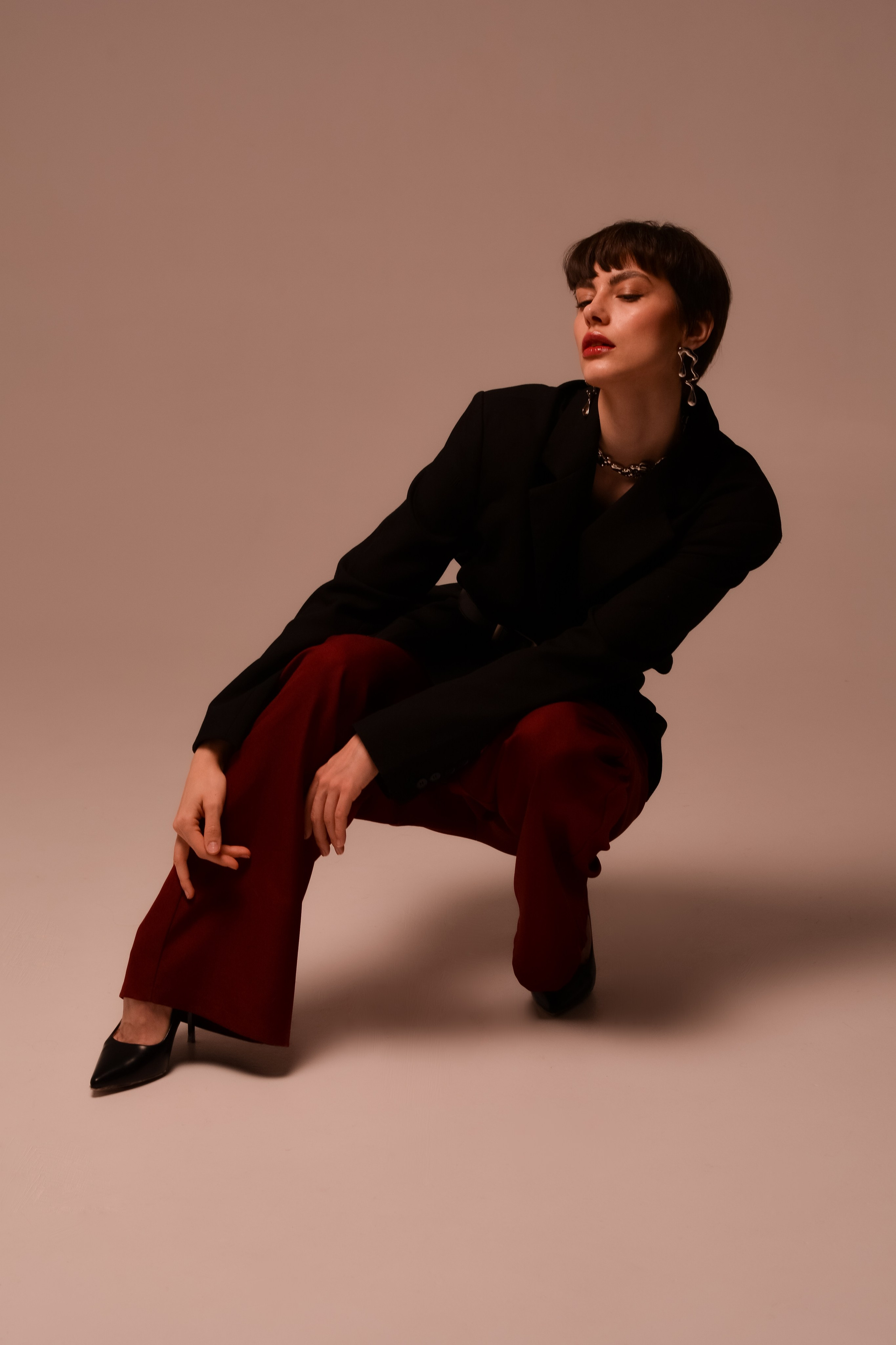 Даша. Фотограф Бойко Антонина