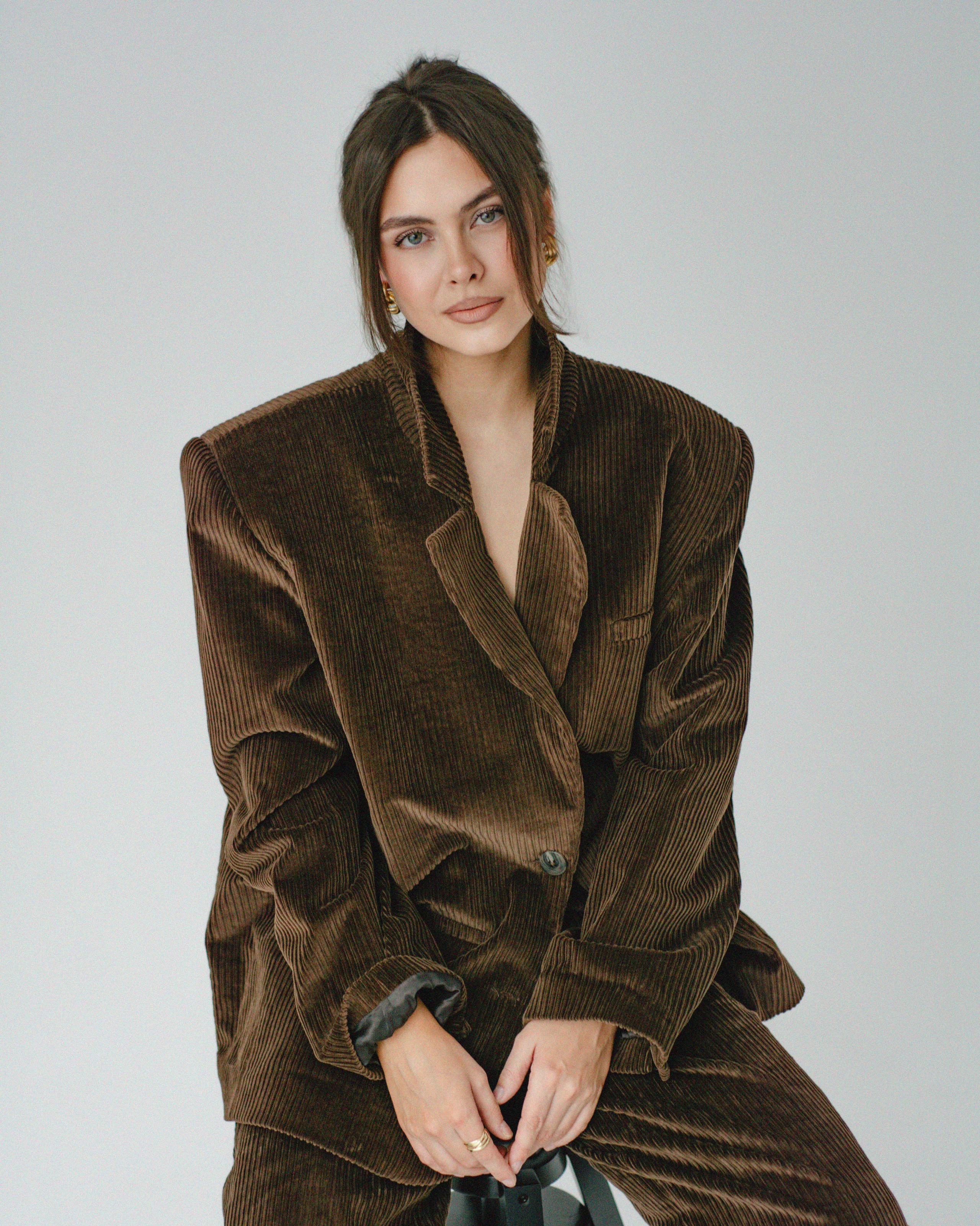 Юлия. Фотограф Бойко Антонина