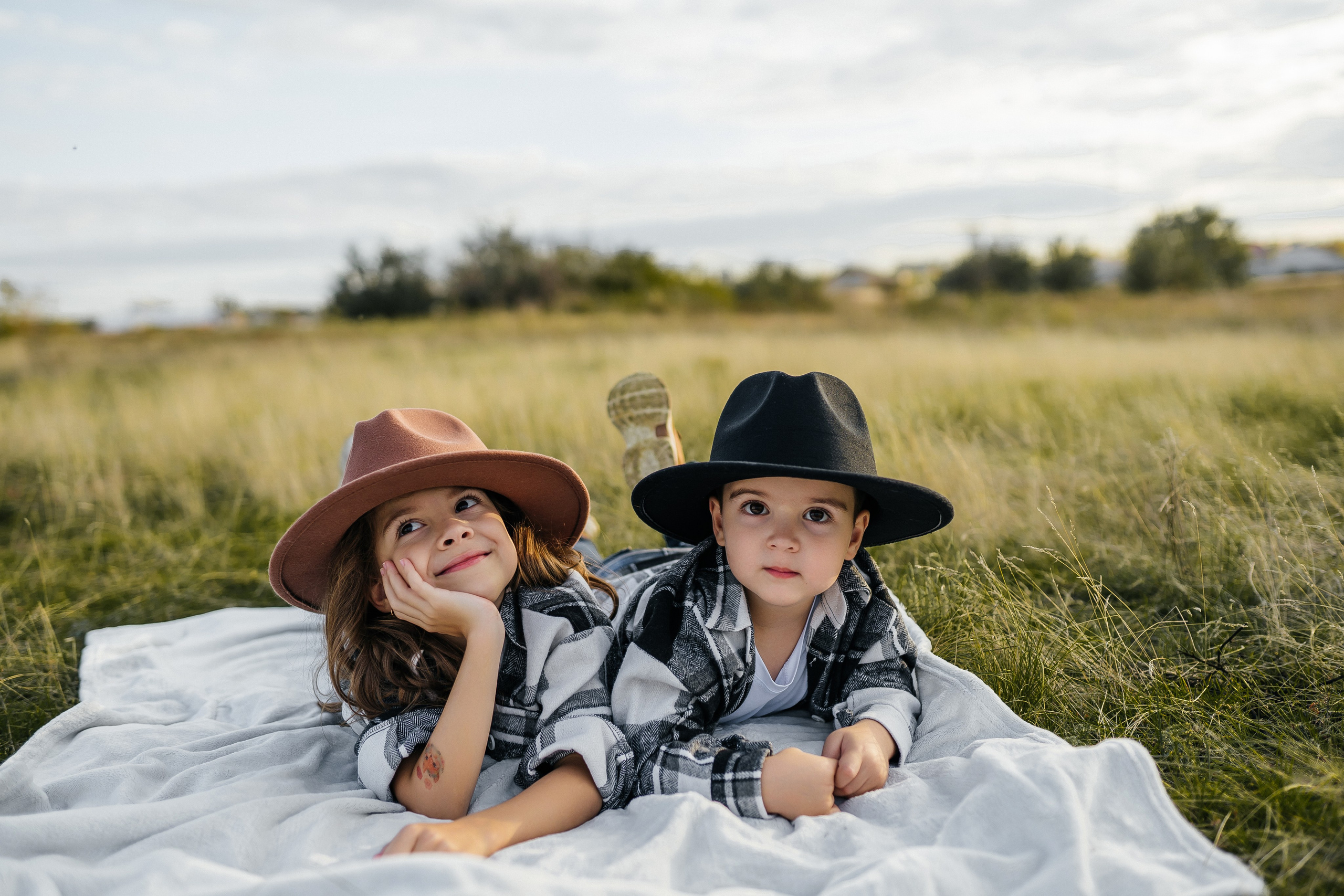 Семья Сулеймановых. Алена Баирлина. Фотограф портретный и семейный