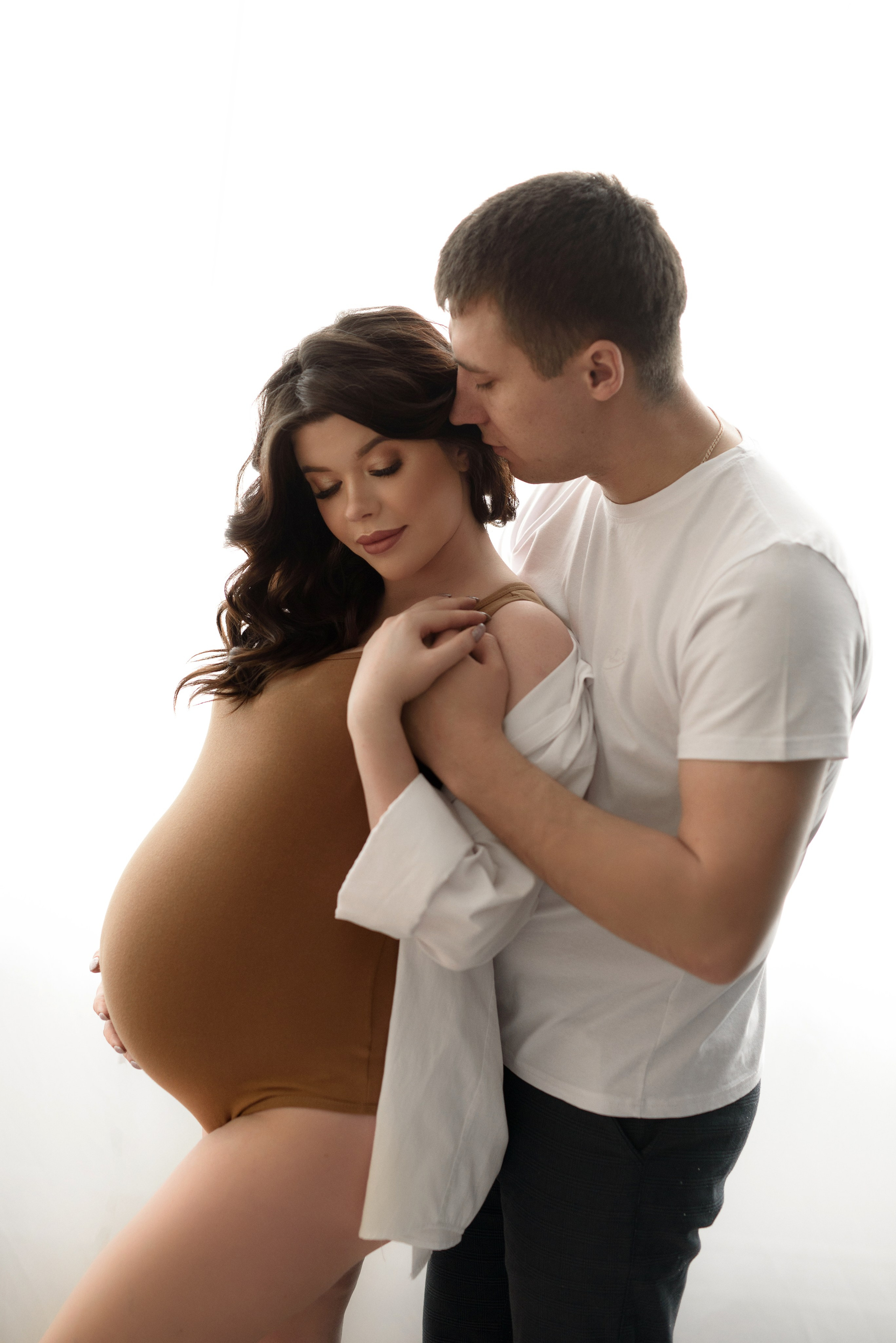 Pregnancy. Фотограф Шарыпово