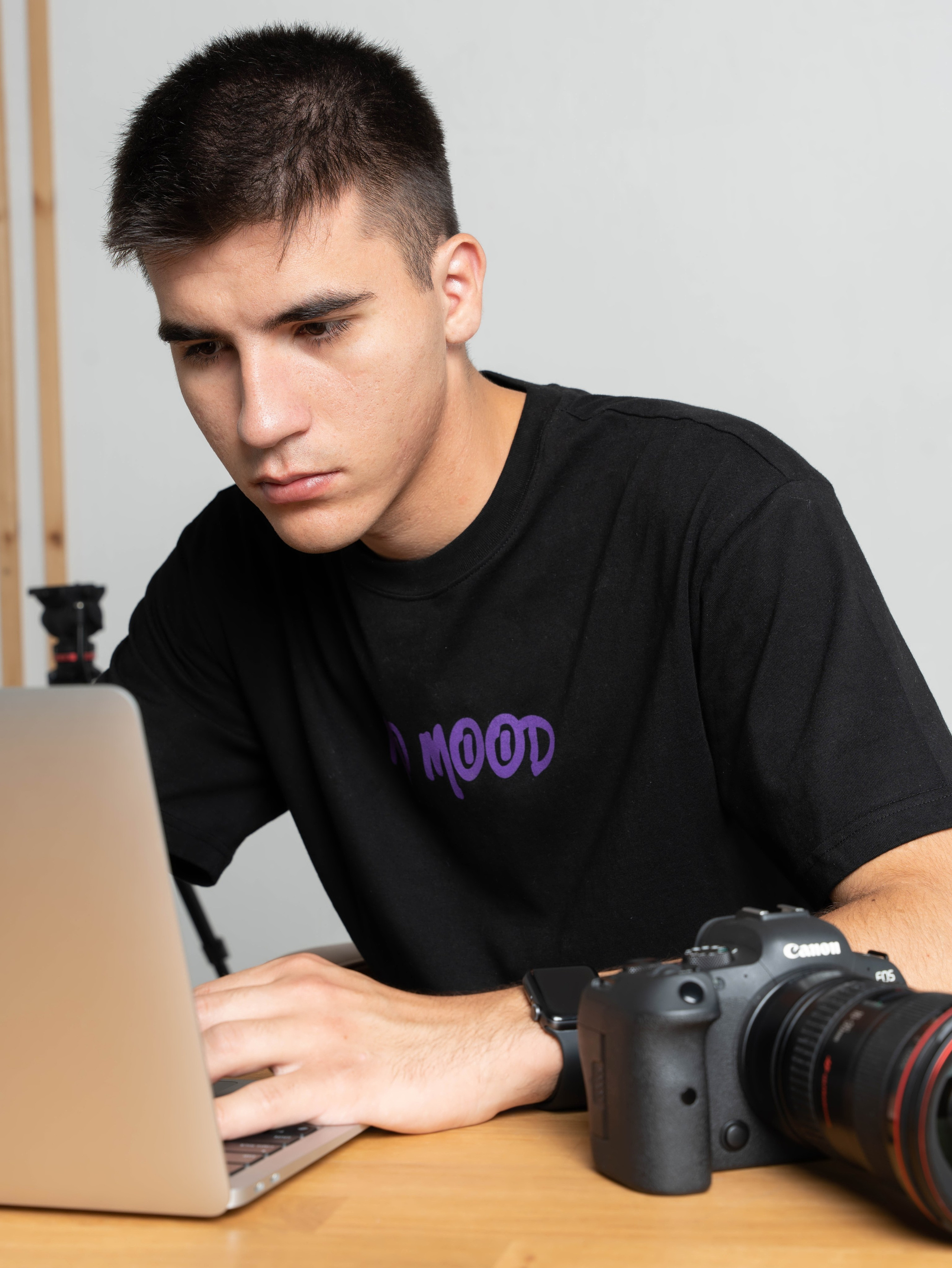 Контент-фото для видеографа. Фотограф в Казани