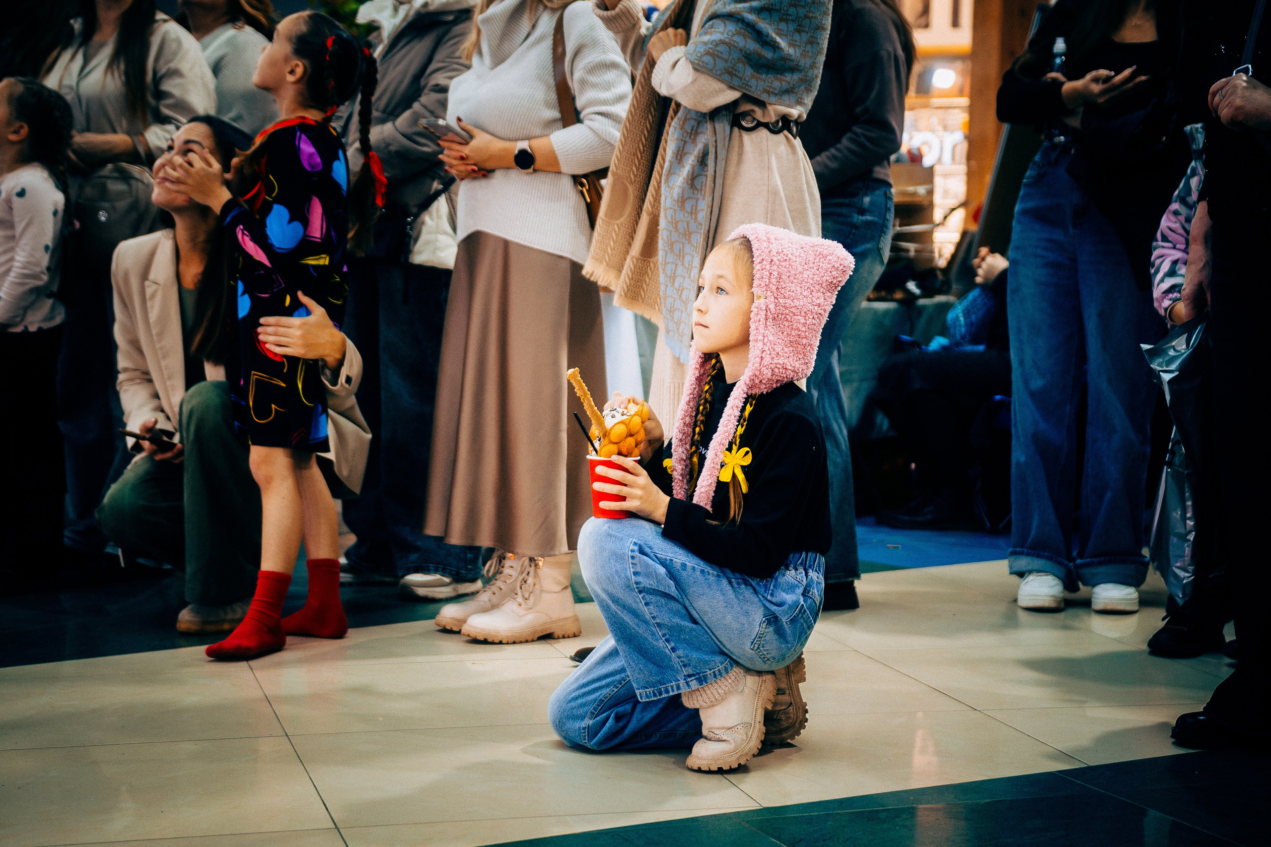 Добромаркет 26 октября 2025. Валентин Гальетов — фотограф в Чебоксарах