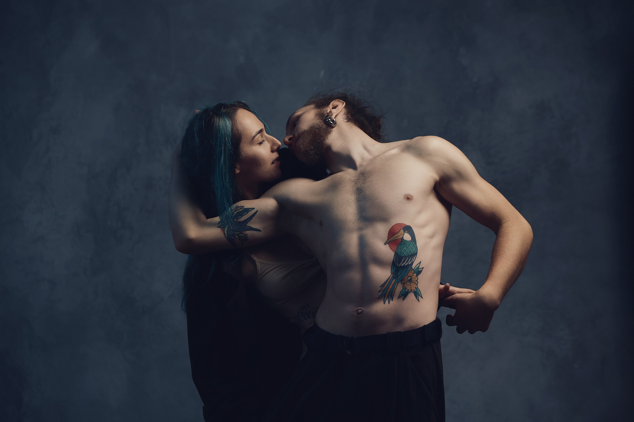 Студийные фотосессии в Санкт-Петербурге. Фотограф I Санкт-Петербург