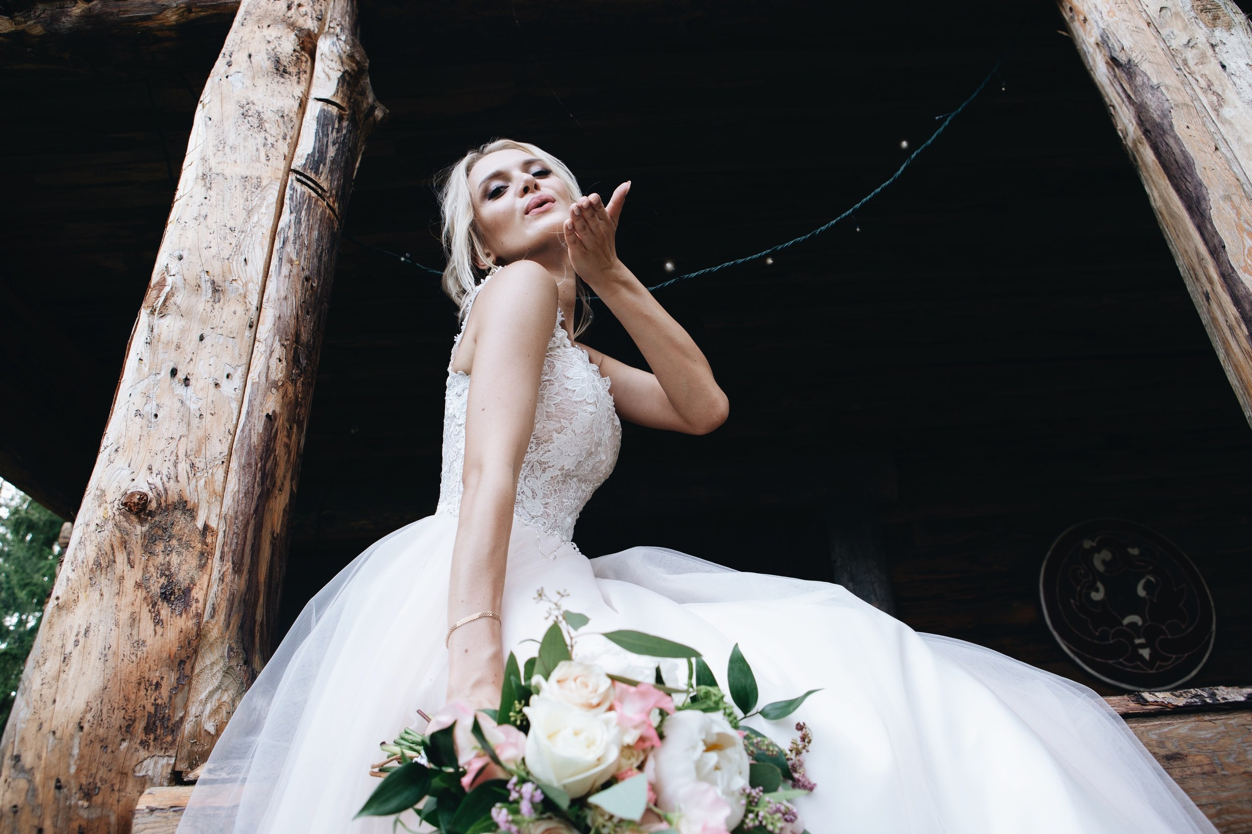 Ксюша и Женя. Фотограф анималист Кристина Карпова, Москва