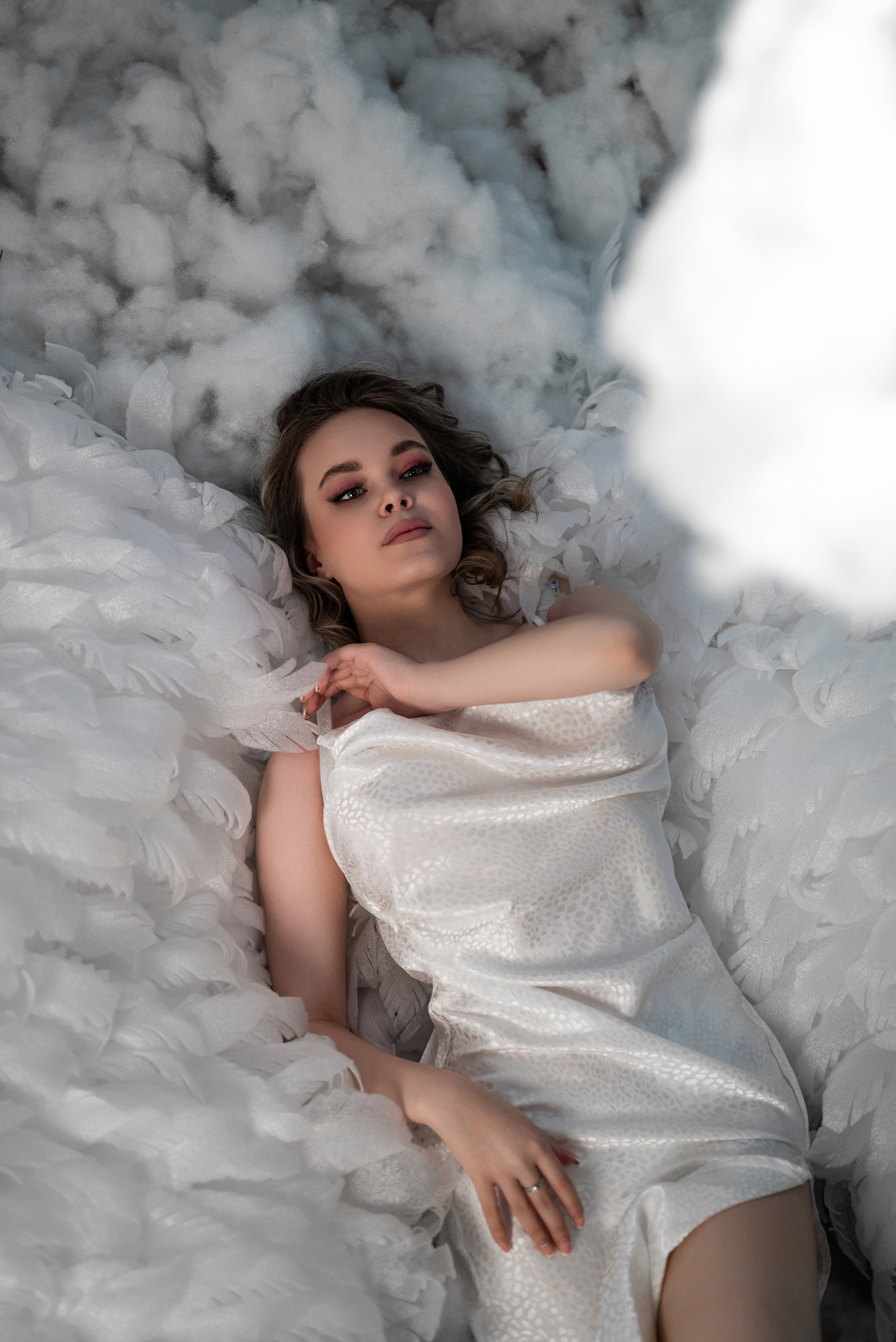 Екатерина. Фотограф в городе Салават