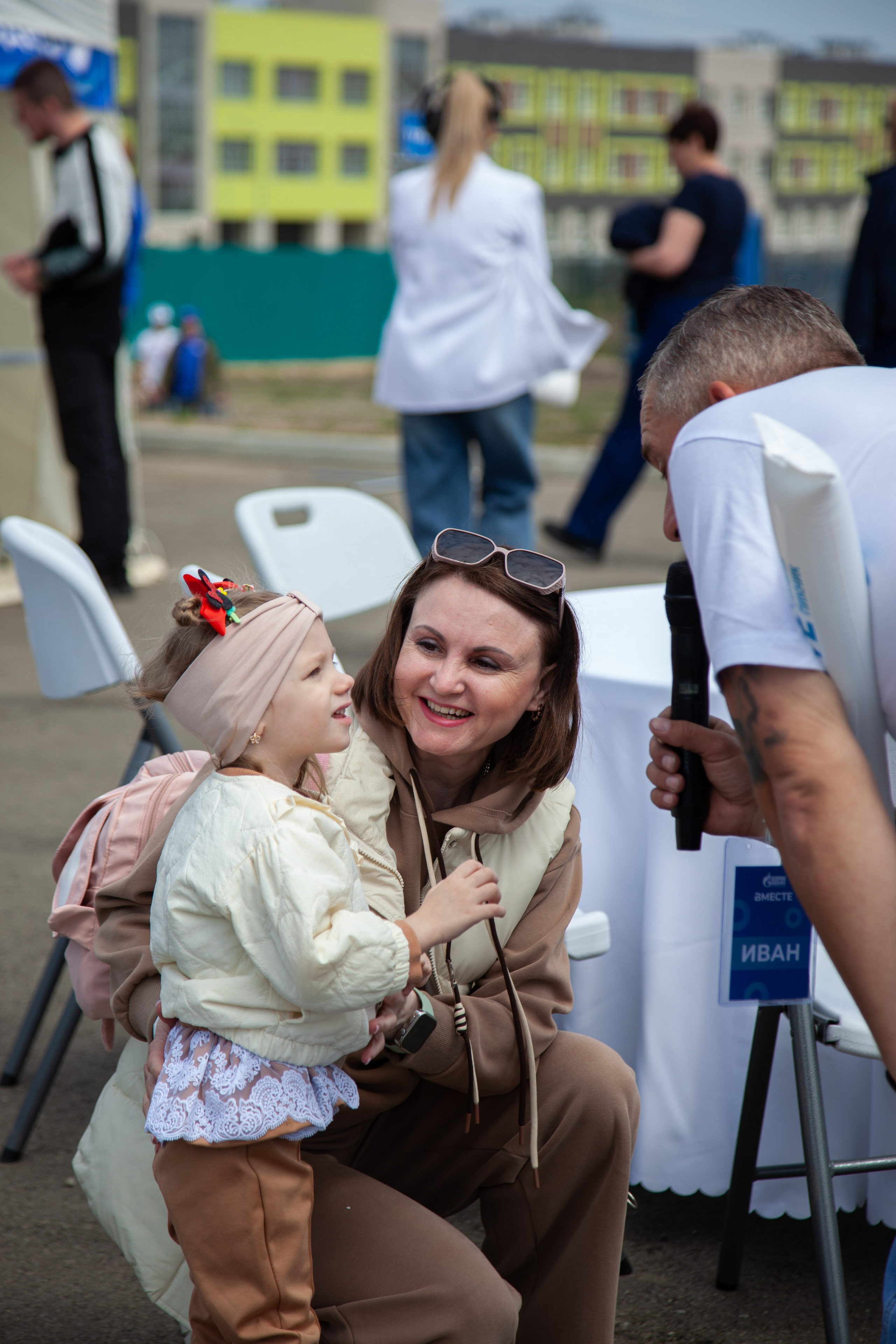Газпром ВМЕСТЕ 24.05.25. Медиа-продюсер и фотограф Сорокина Кристина г. Благовещенск