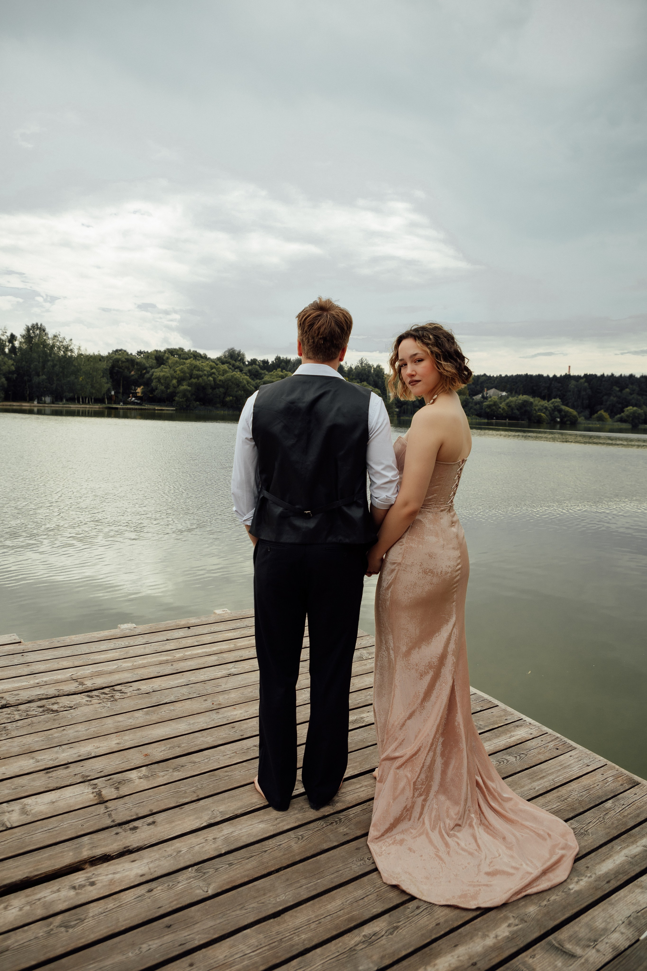 Владислав и Диана. Психолог, фотограф Мария Черницкая