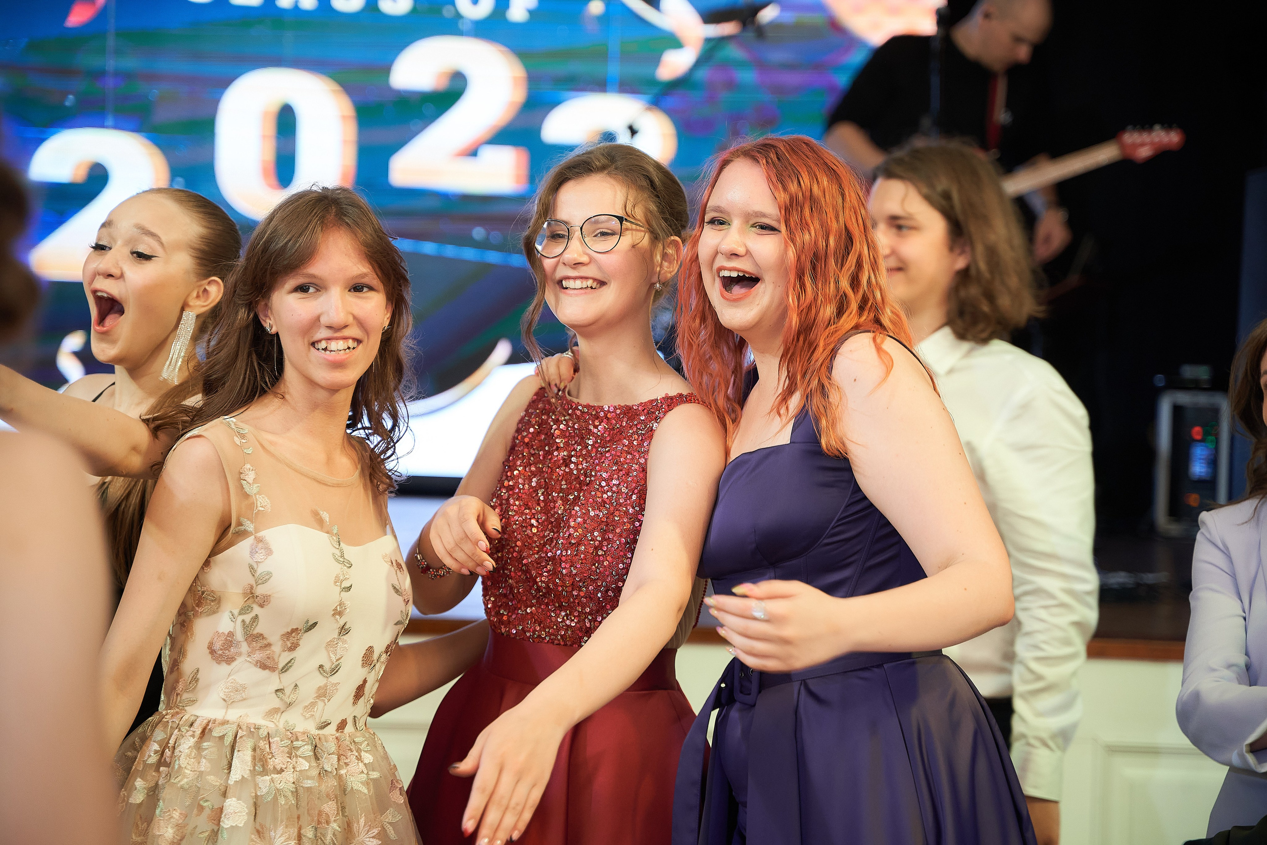 Лицей «Белая лошадь». Фотограф и видеограф в Екатеринбурге