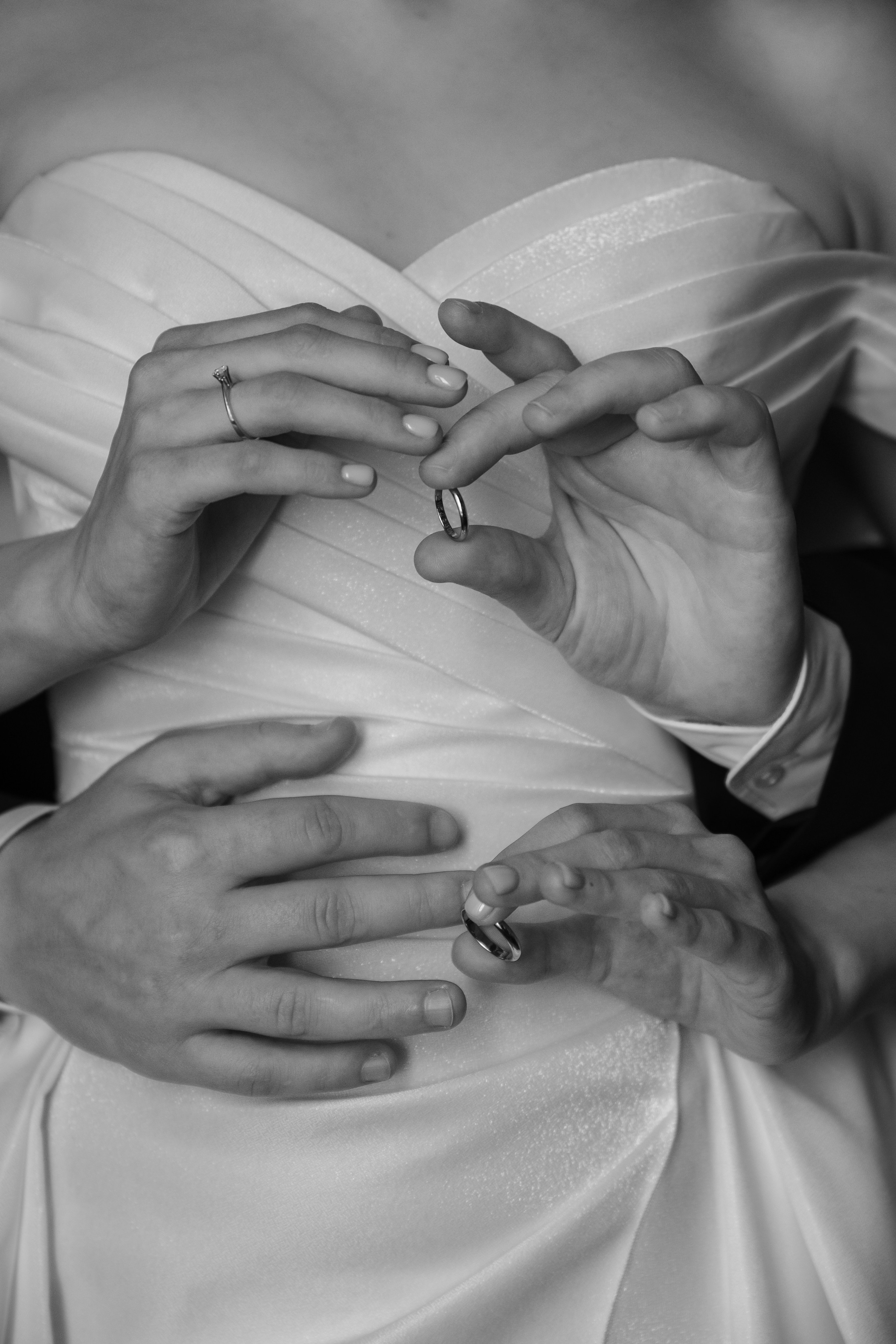 Михаил & Екатерина. Фотограф Алина Синицина