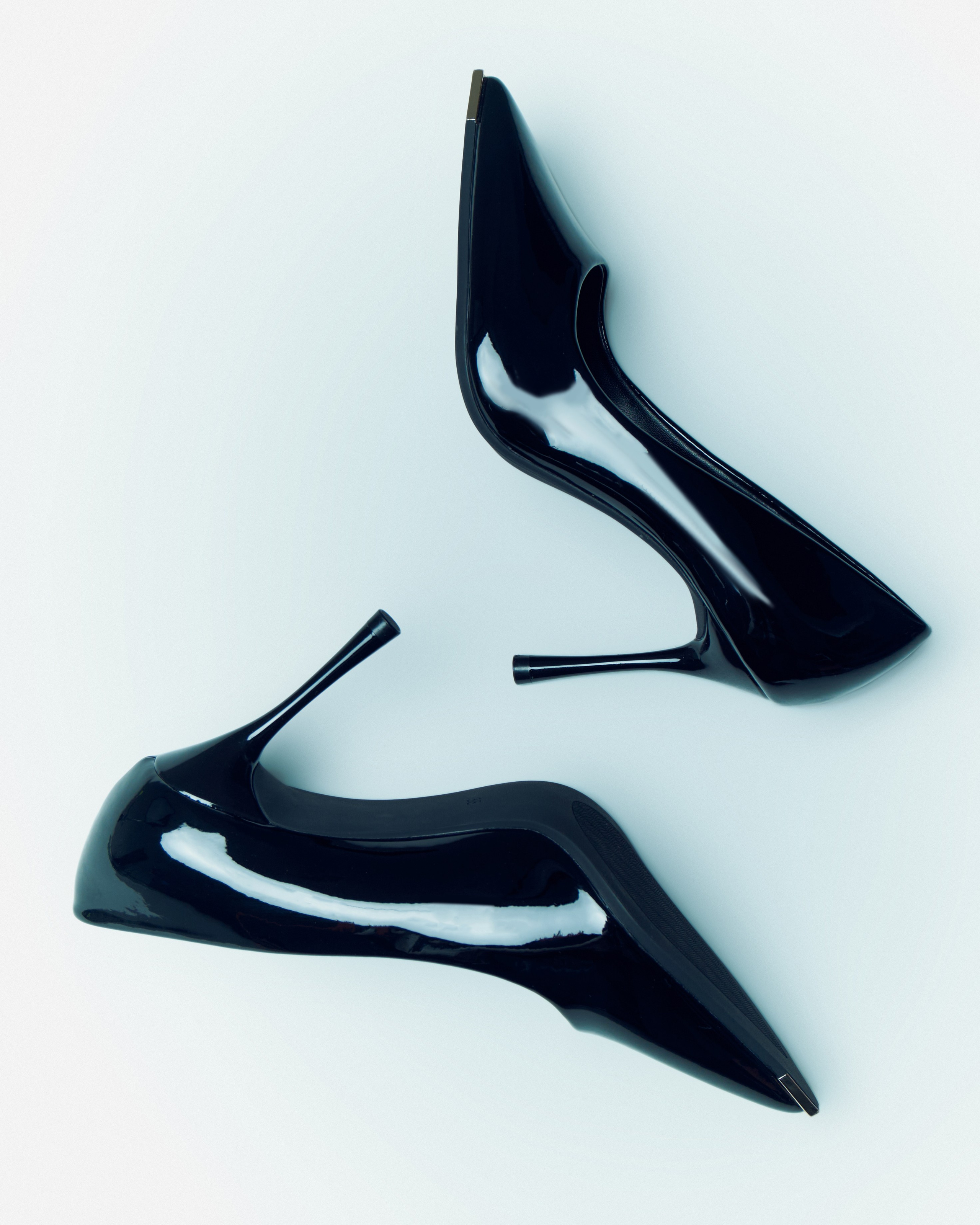 Blue. Фотограф Калашникова Софья