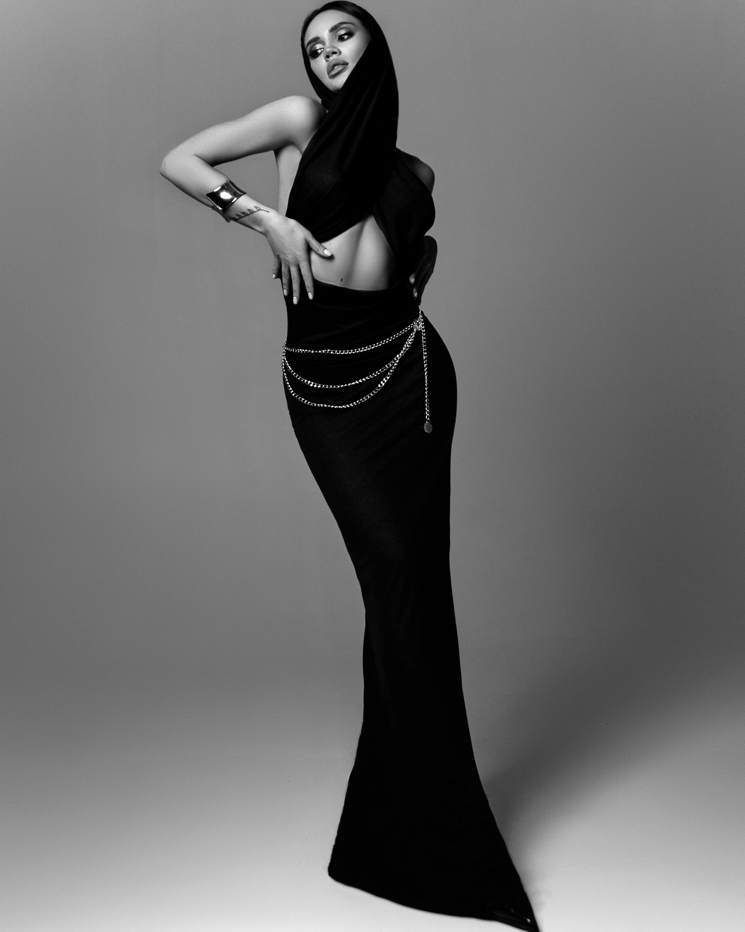 ДАША. Фотограф Екатерина Хованская